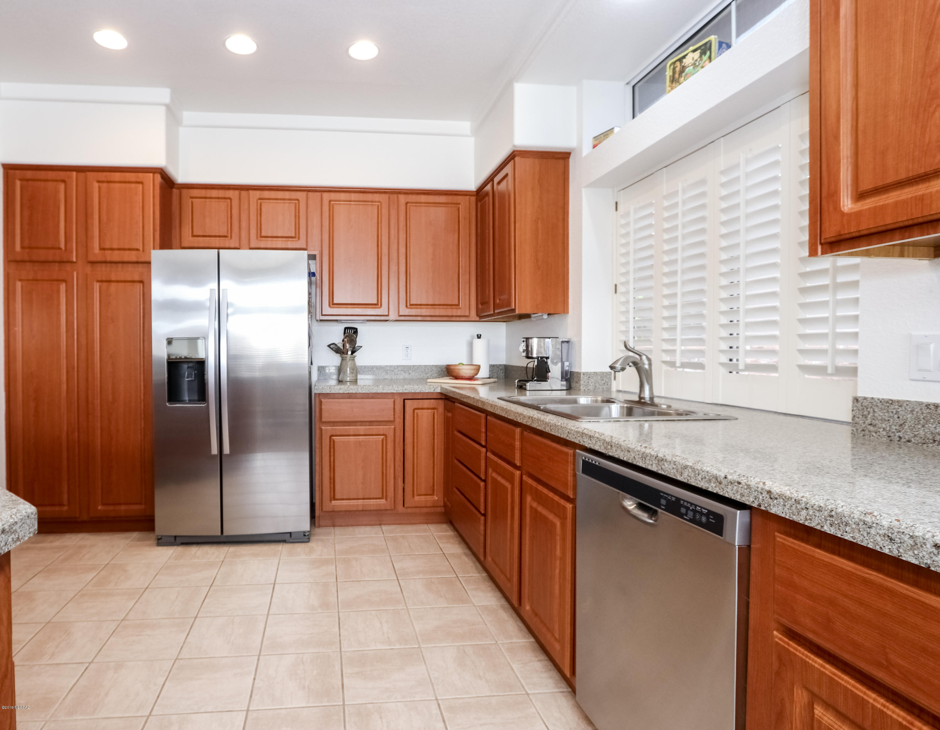 Sun City Vistoso Unit 7(1-227) - Residential