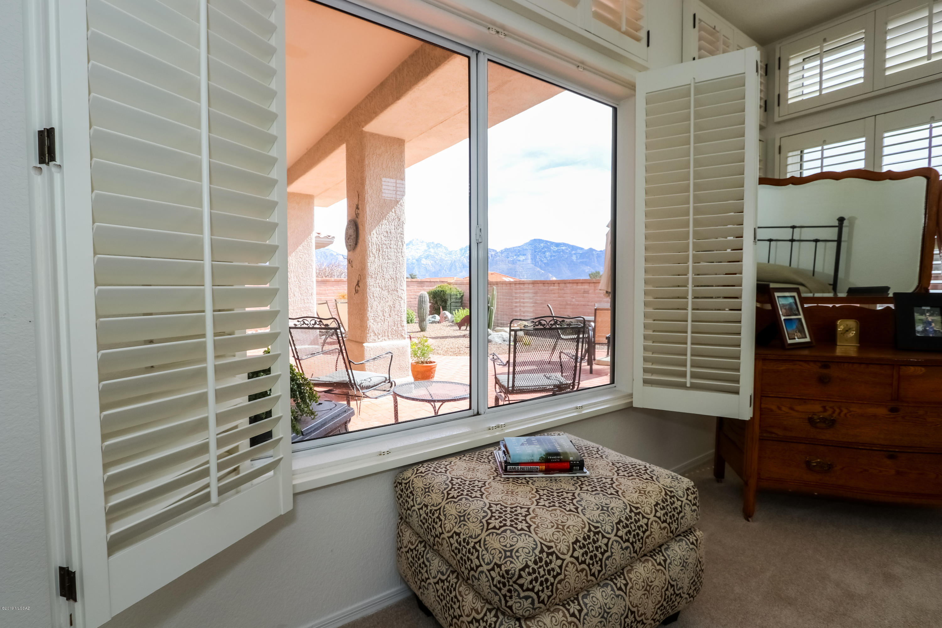 Sun City Vistoso Unit 7(1-227) - Residential