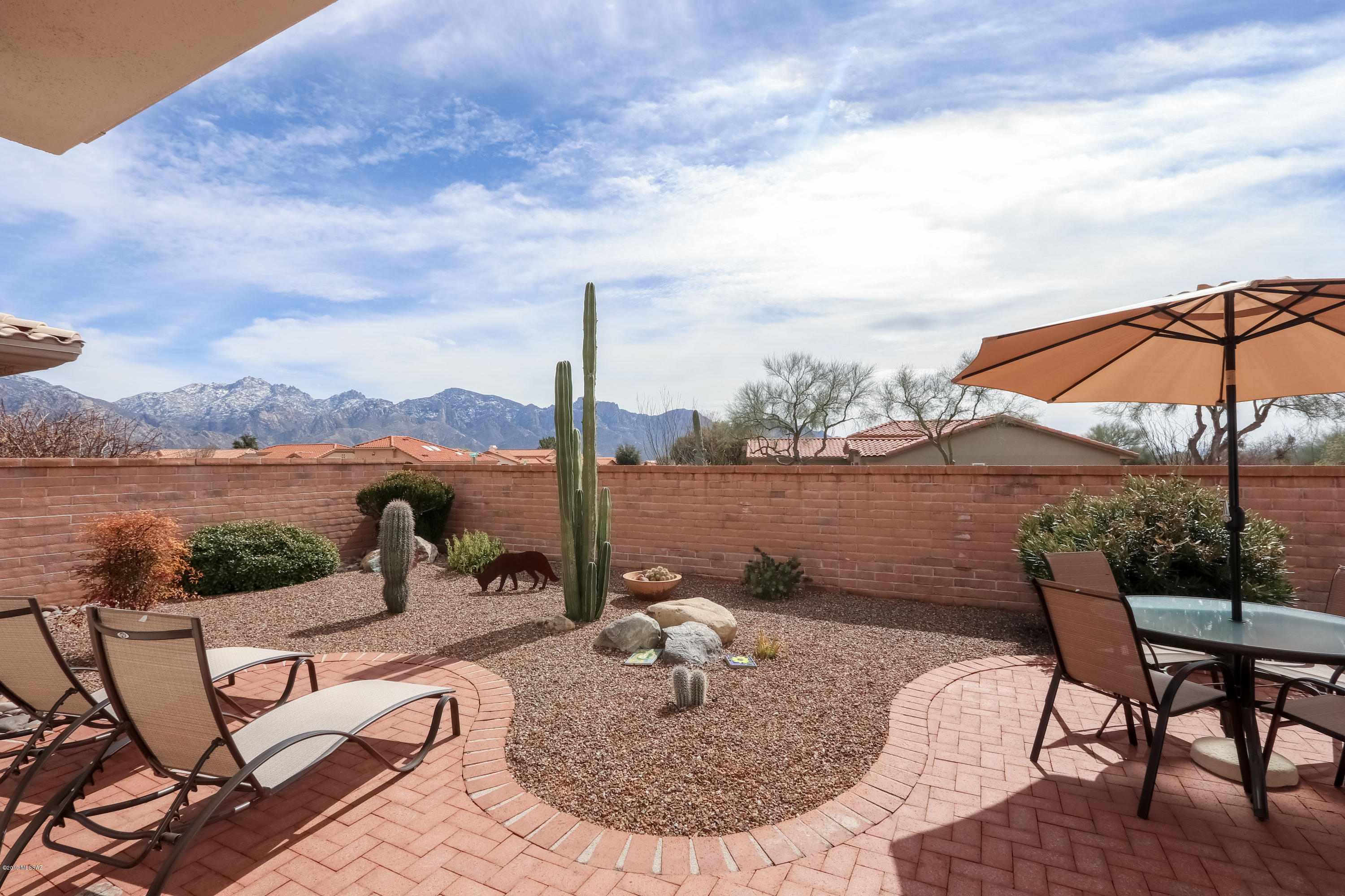 Sun City Vistoso Unit 7(1-227) - Residential