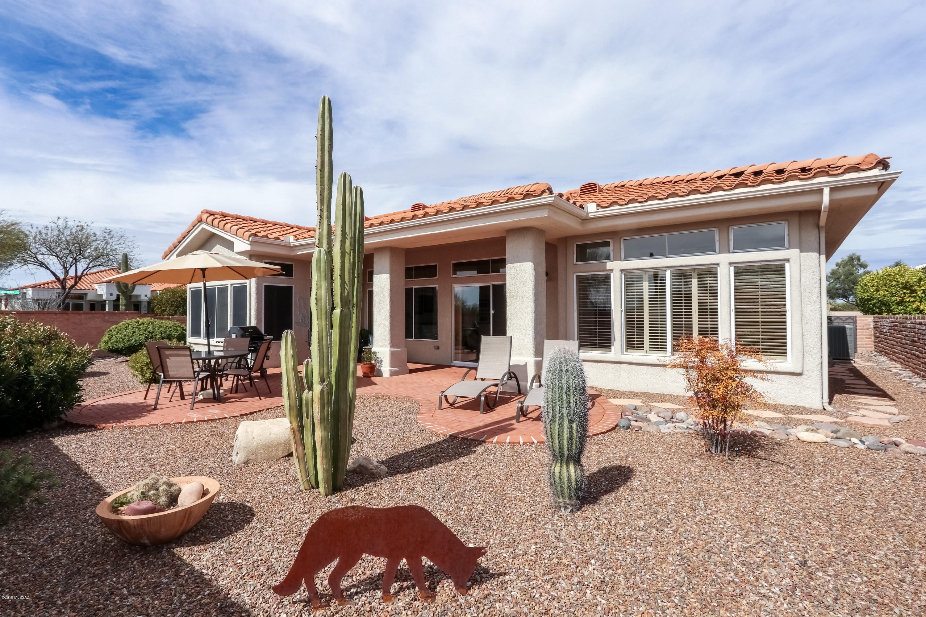 Sun City Vistoso Unit 7(1-227) - Residential