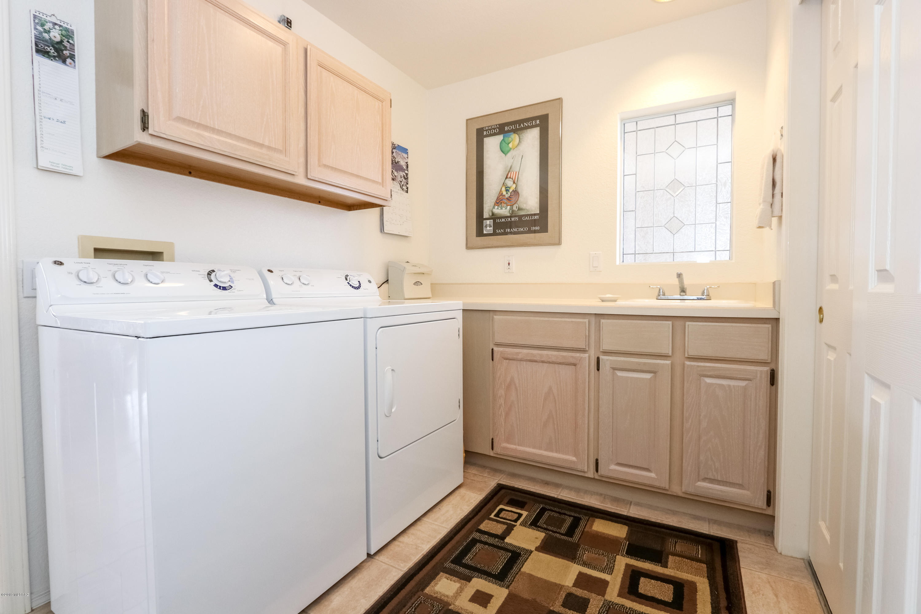 Sun City Vistoso Unit 7(1-227) - Residential