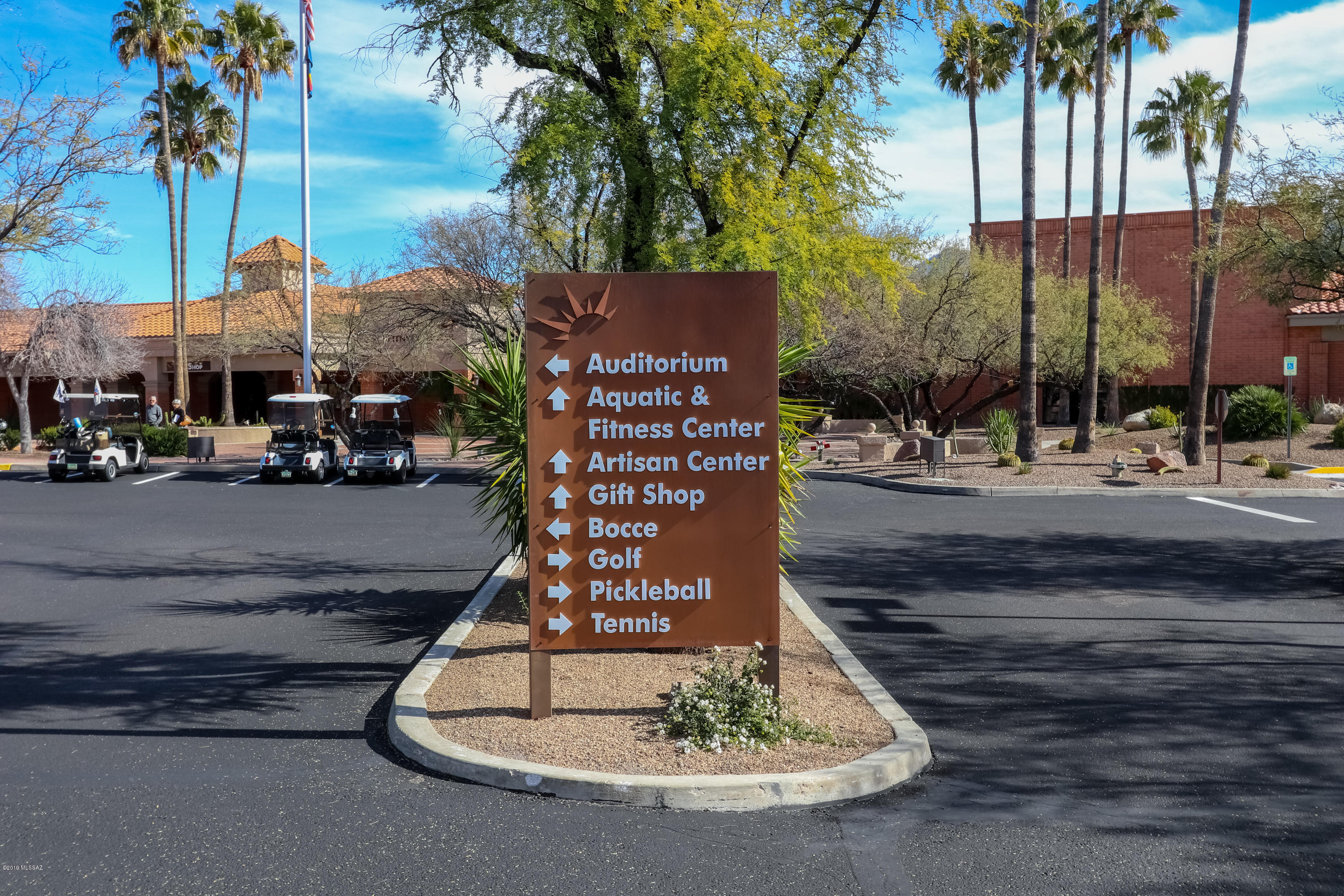 Sun City Vistoso Unit 7(1-227) - Residential