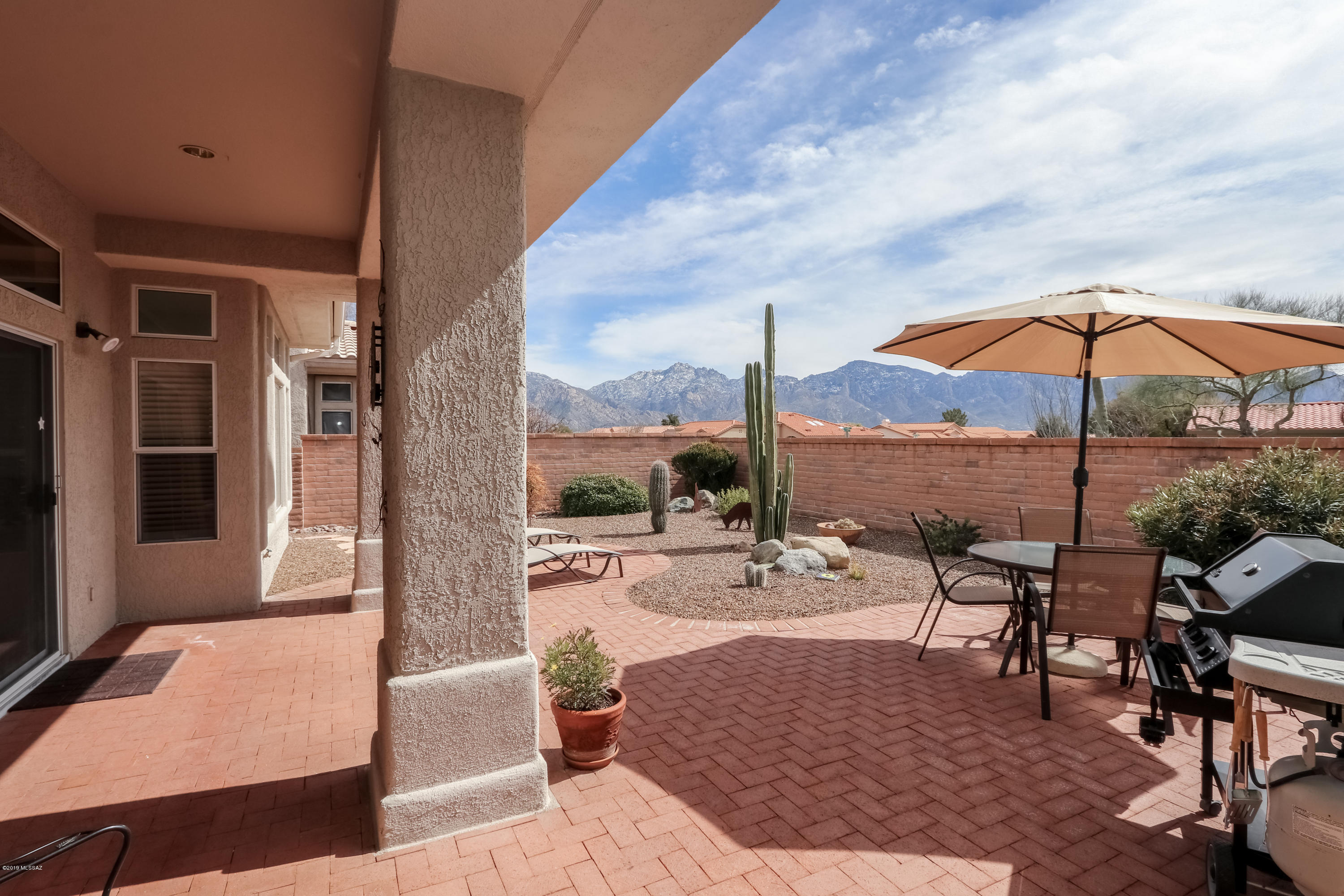 Sun City Vistoso Unit 7(1-227) - Residential