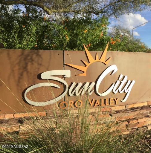 Sun City Vistoso Unit 7(1-227) - Residential
