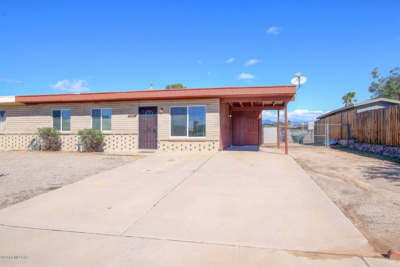 Escalante Heights No. 2 (1-172) - Residential