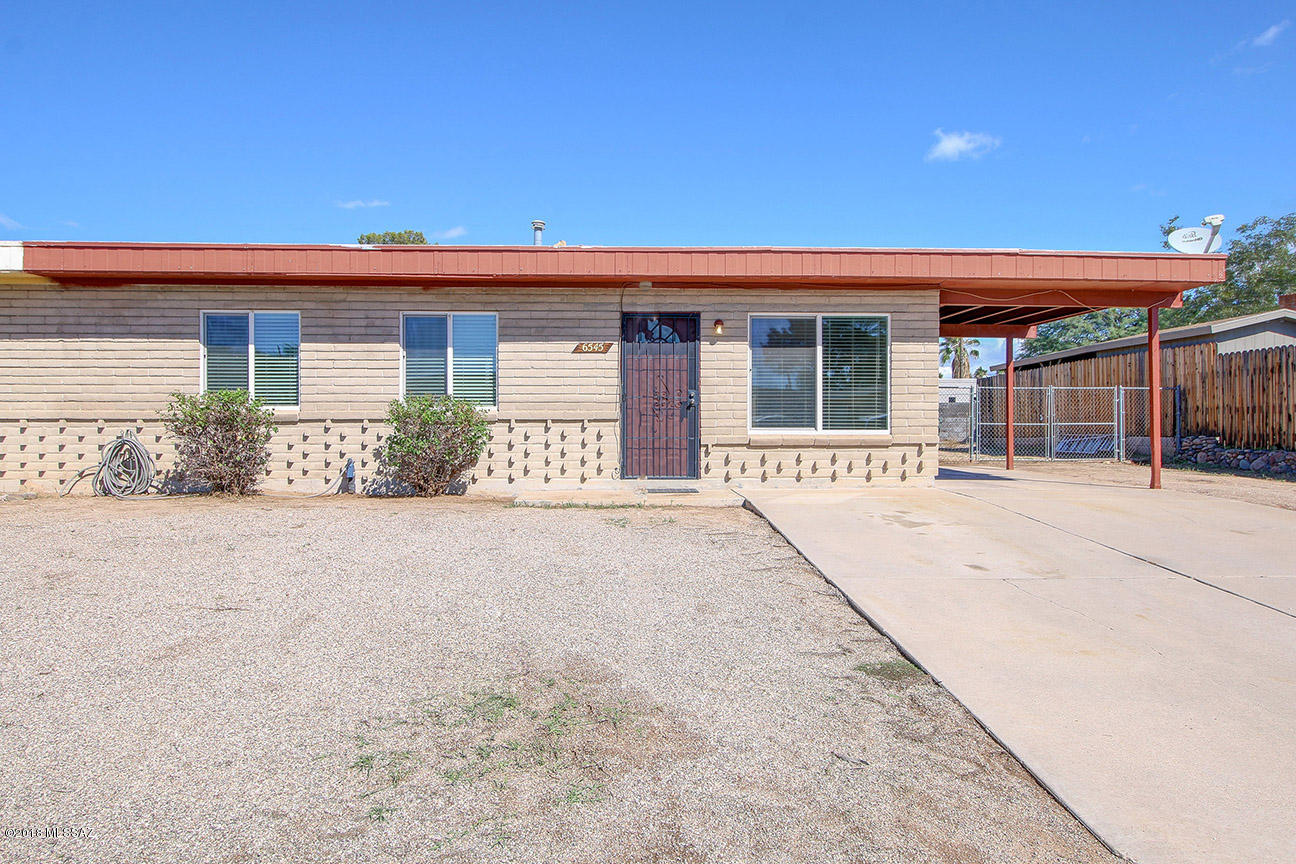 Escalante Heights No. 2 (1-172) - Residential