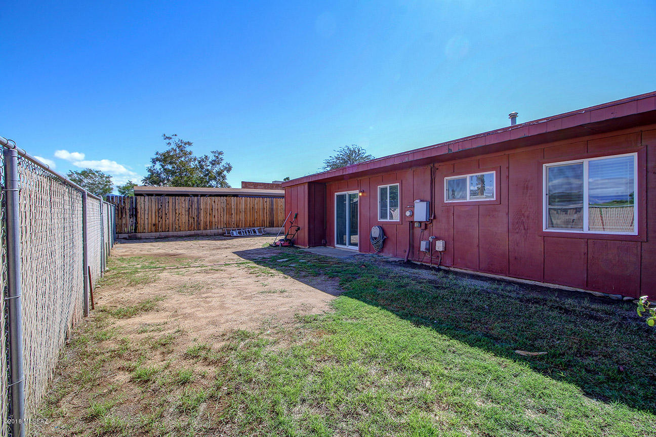 Escalante Heights No. 2 (1-172) - Residential
