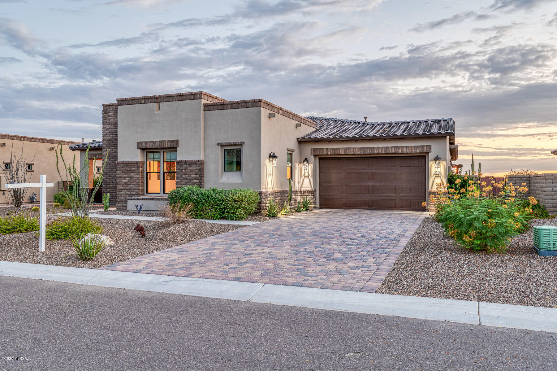 Los Saguaros At Dove Mountain SQ20121640199 - Residential