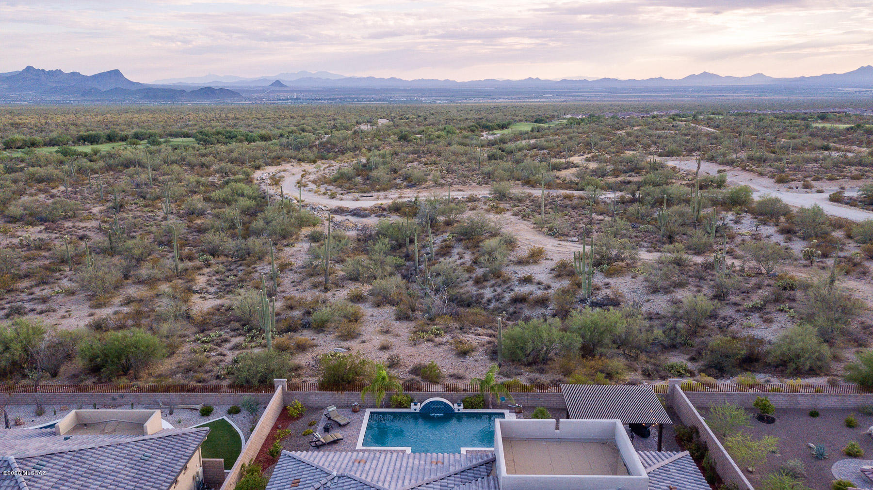 Los Saguaros At Dove Mountain SQ20121640199 - Residential