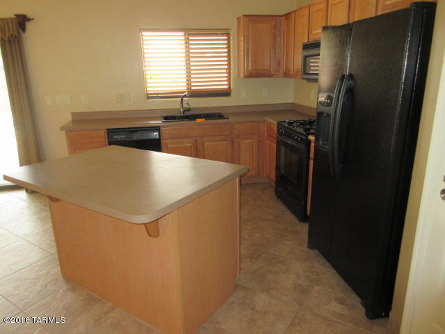 Continental Reserve Block 9 (1-165) - Residential