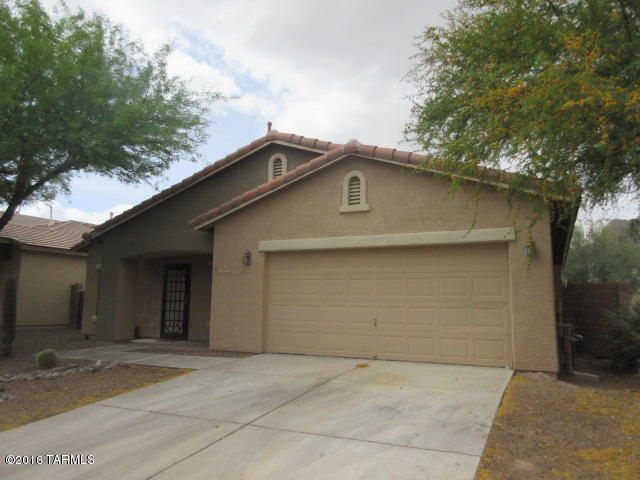 Continental Reserve Block 9 (1-165) - Residential
