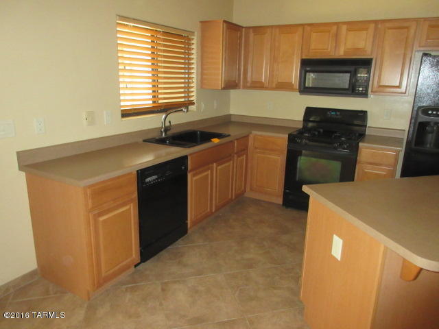 Continental Reserve Block 9 (1-165) - Residential