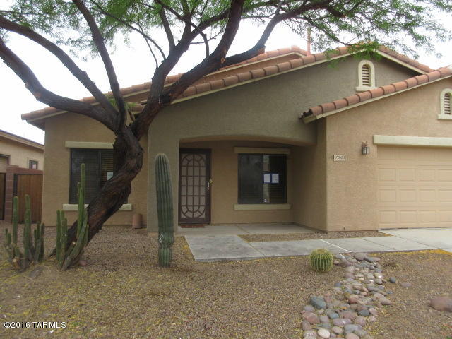 Continental Reserve Block 9 (1-165) - Residential
