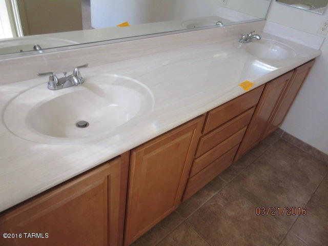 Continental Reserve Block 9 (1-165) - Residential