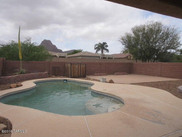 Continental Reserve Block 9 (1-165) - Residential