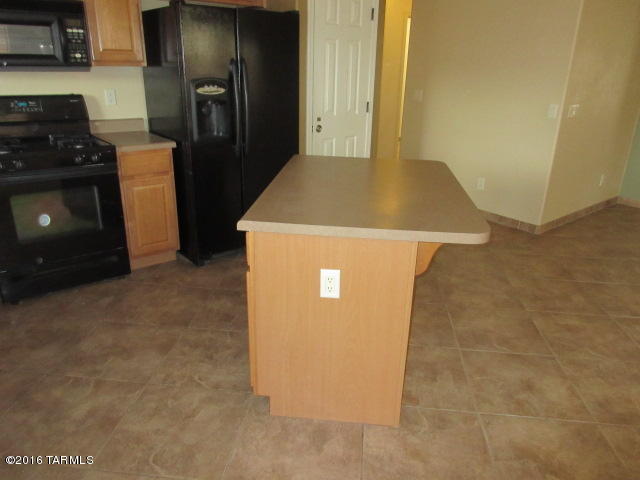 Continental Reserve Block 9 (1-165) - Residential