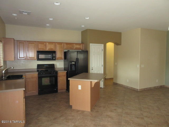 Continental Reserve Block 9 (1-165) - Residential