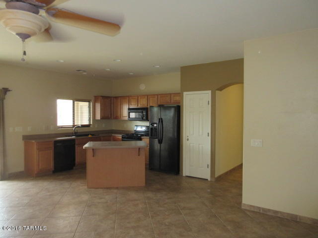 Continental Reserve Block 9 (1-165) - Residential