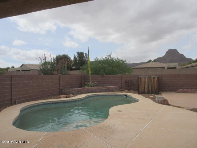 Continental Reserve Block 9 (1-165) - Residential