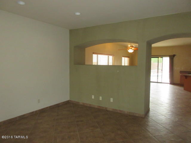 Continental Reserve Block 9 (1-165) - Residential