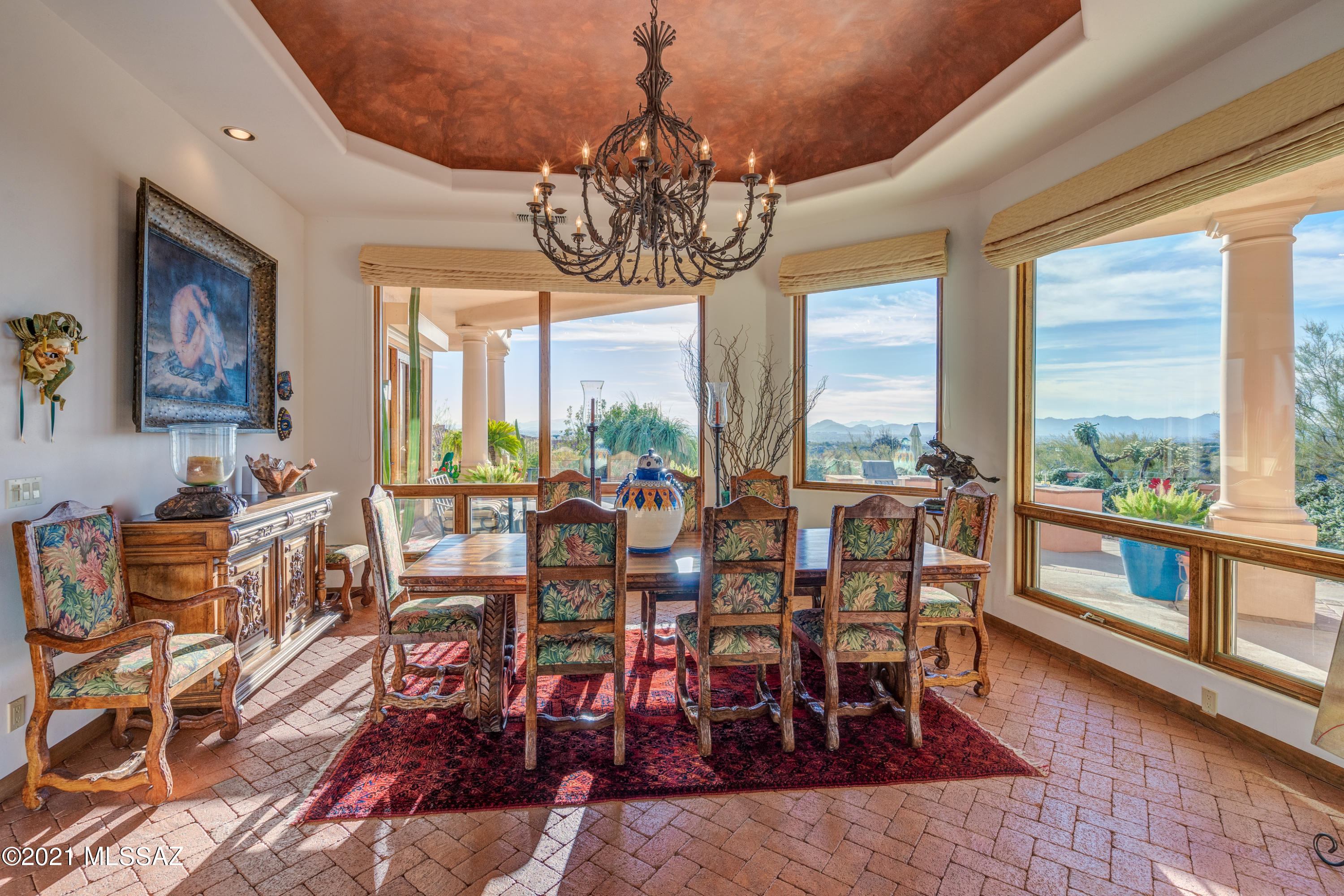 Canyon Ridge (1-40) - Residential
