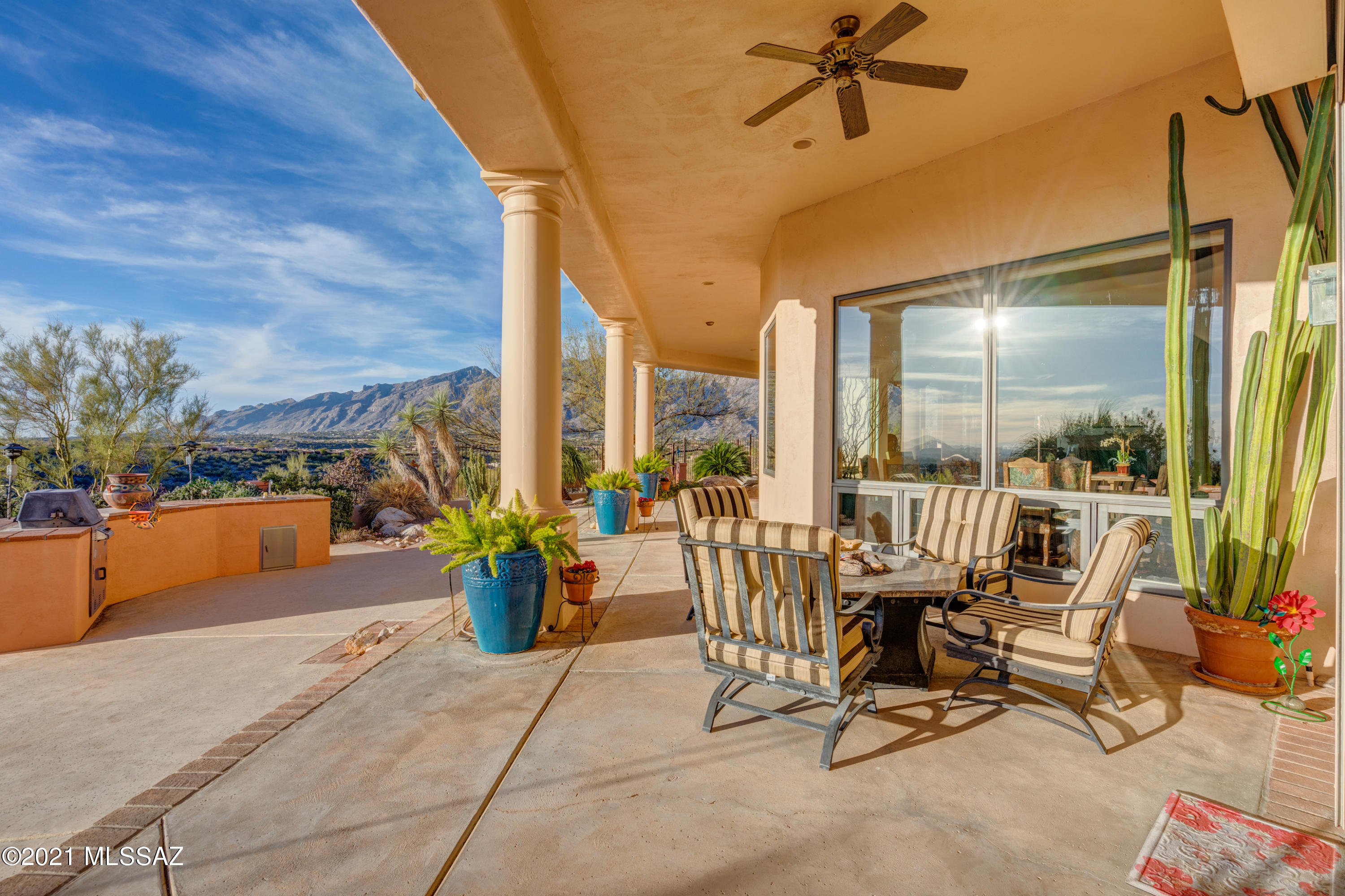 Canyon Ridge (1-40) - Residential