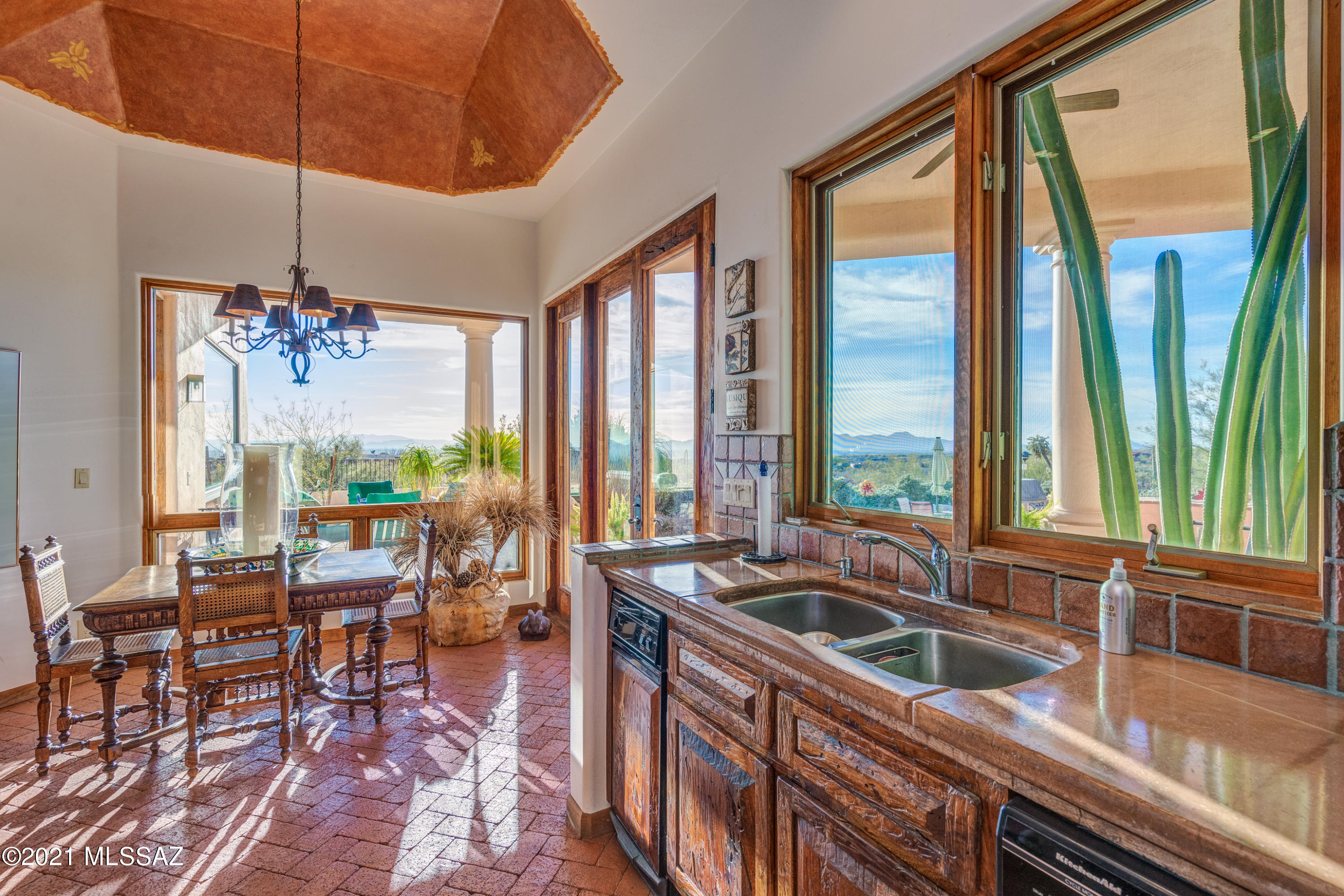 Canyon Ridge (1-40) - Residential