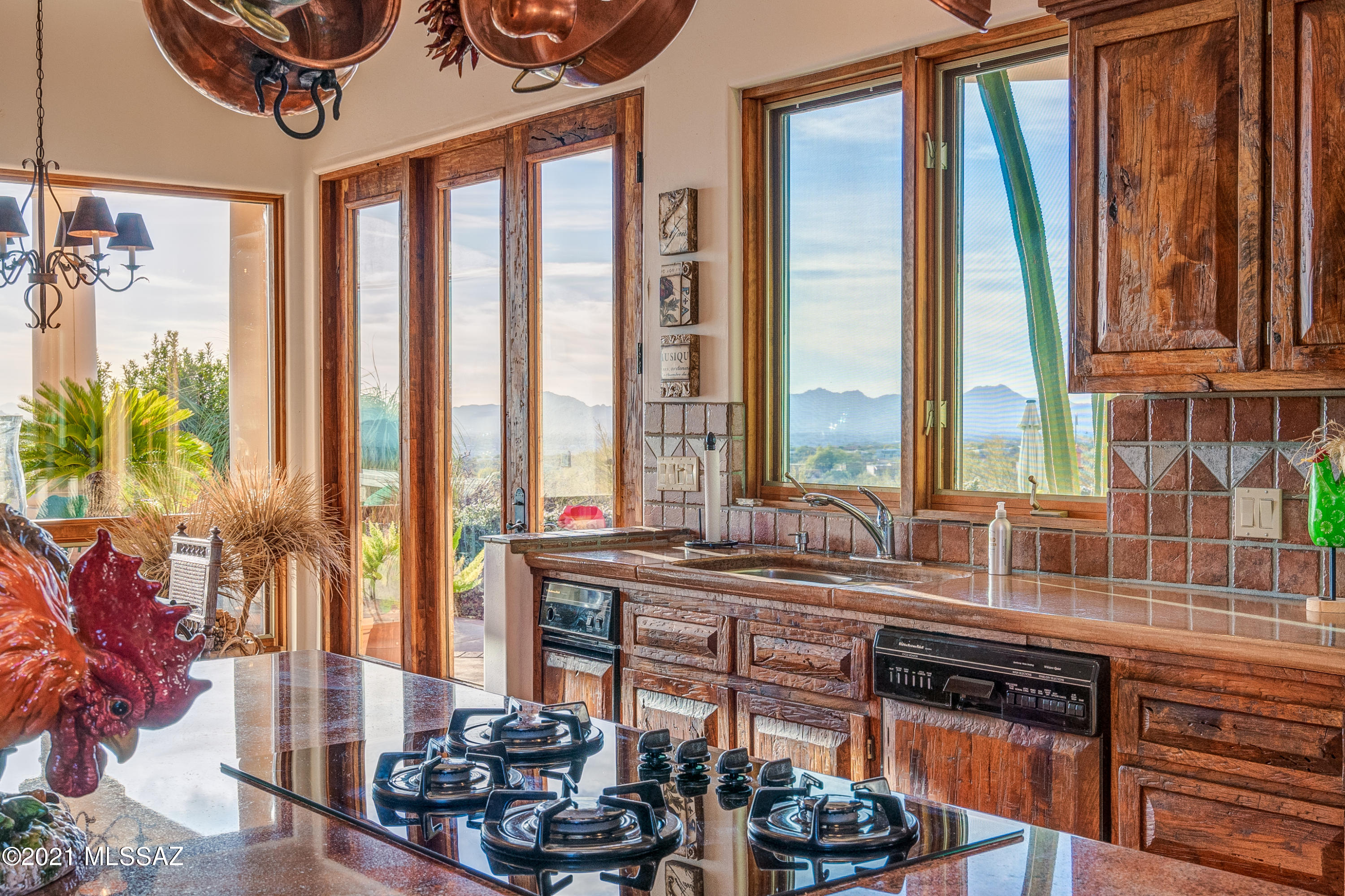 Canyon Ridge (1-40) - Residential