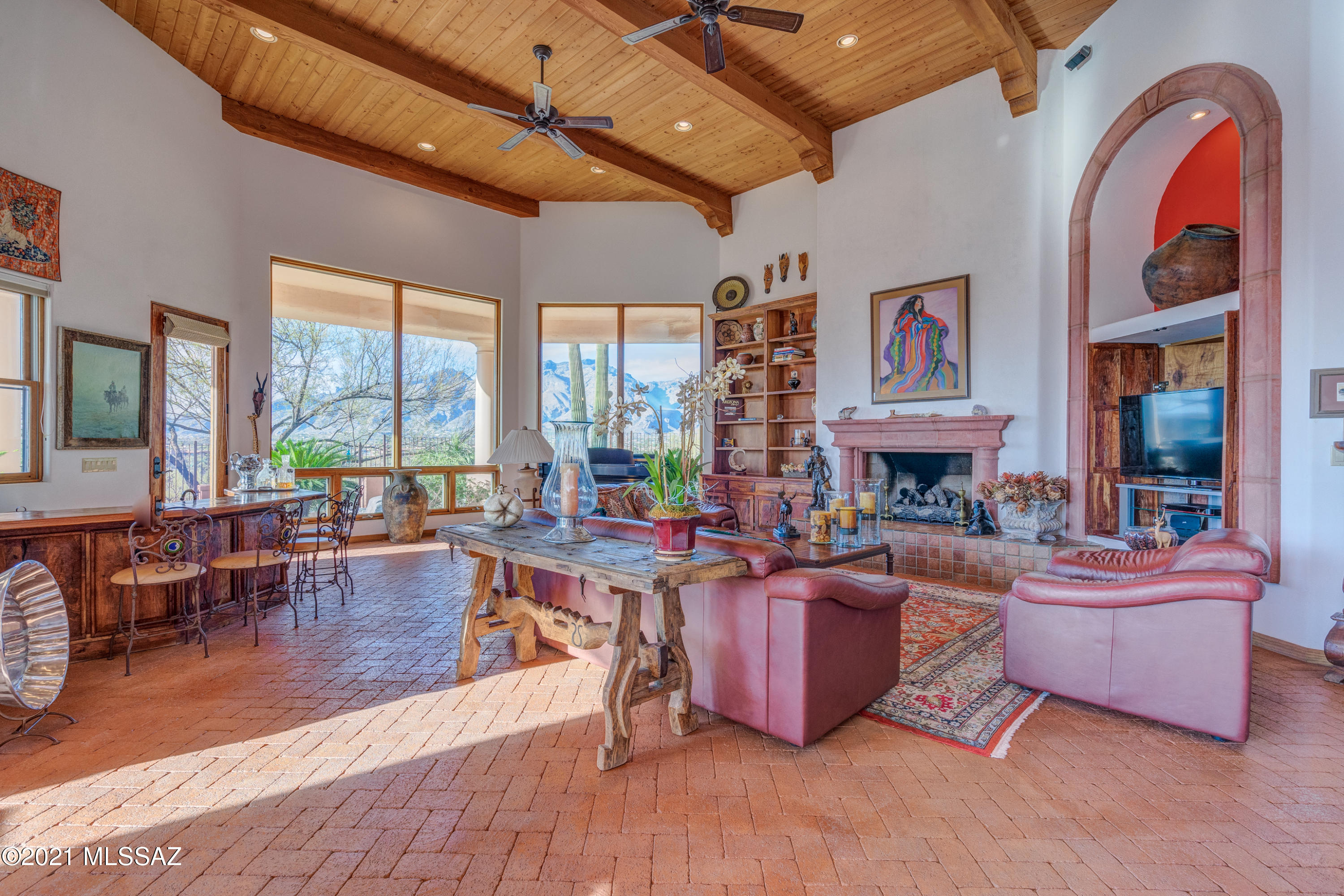 Canyon Ridge (1-40) - Residential