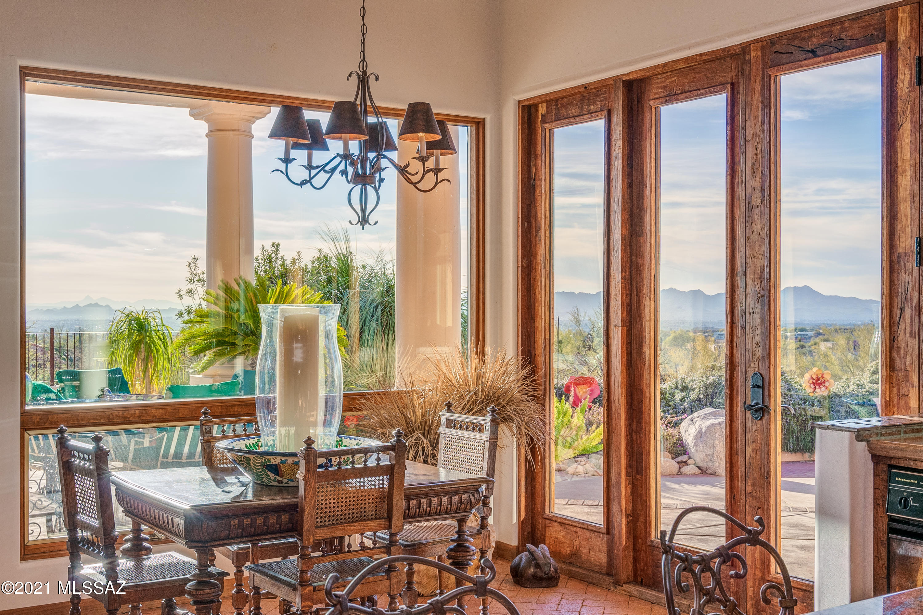 Canyon Ridge (1-40) - Residential
