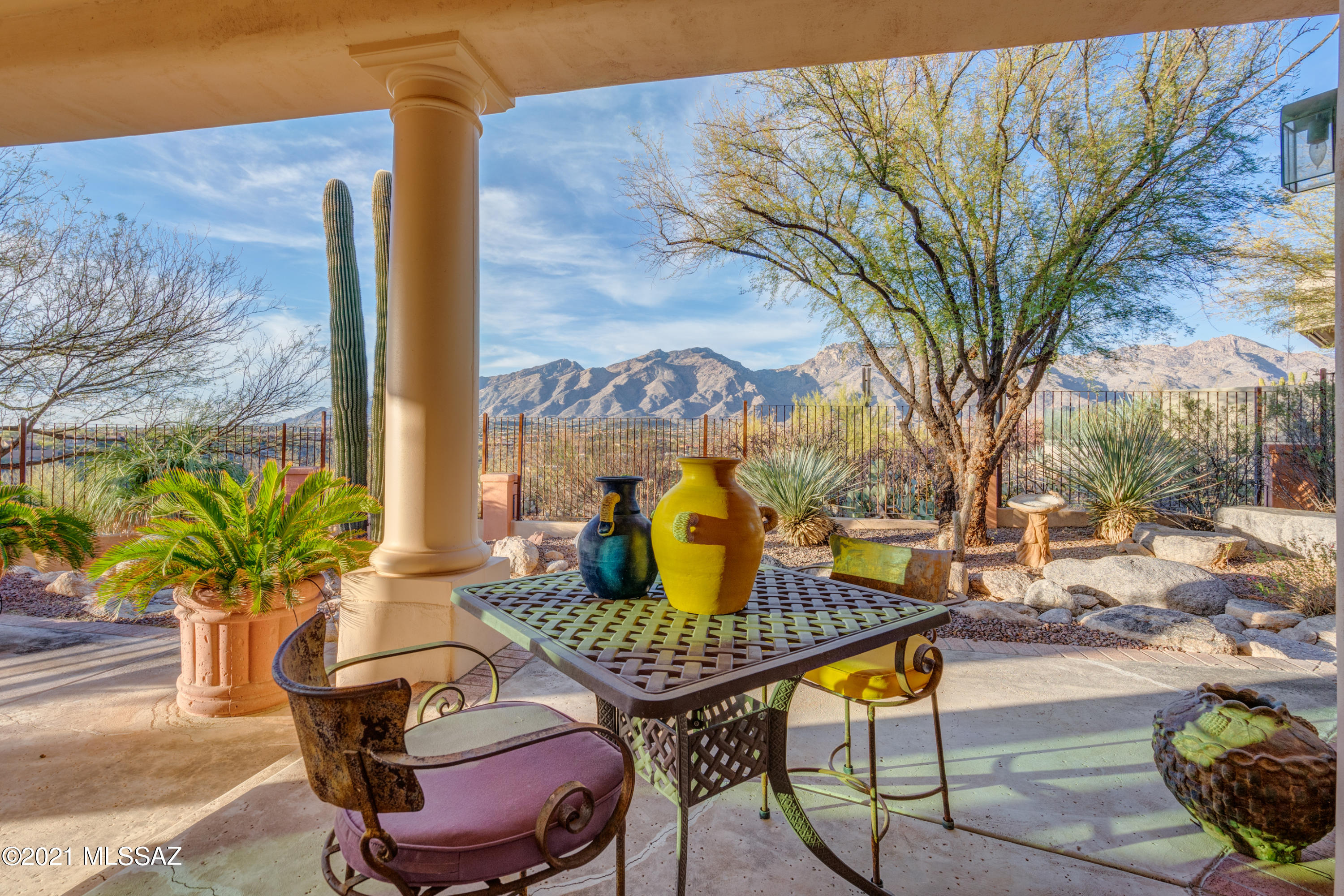 Canyon Ridge (1-40) - Residential