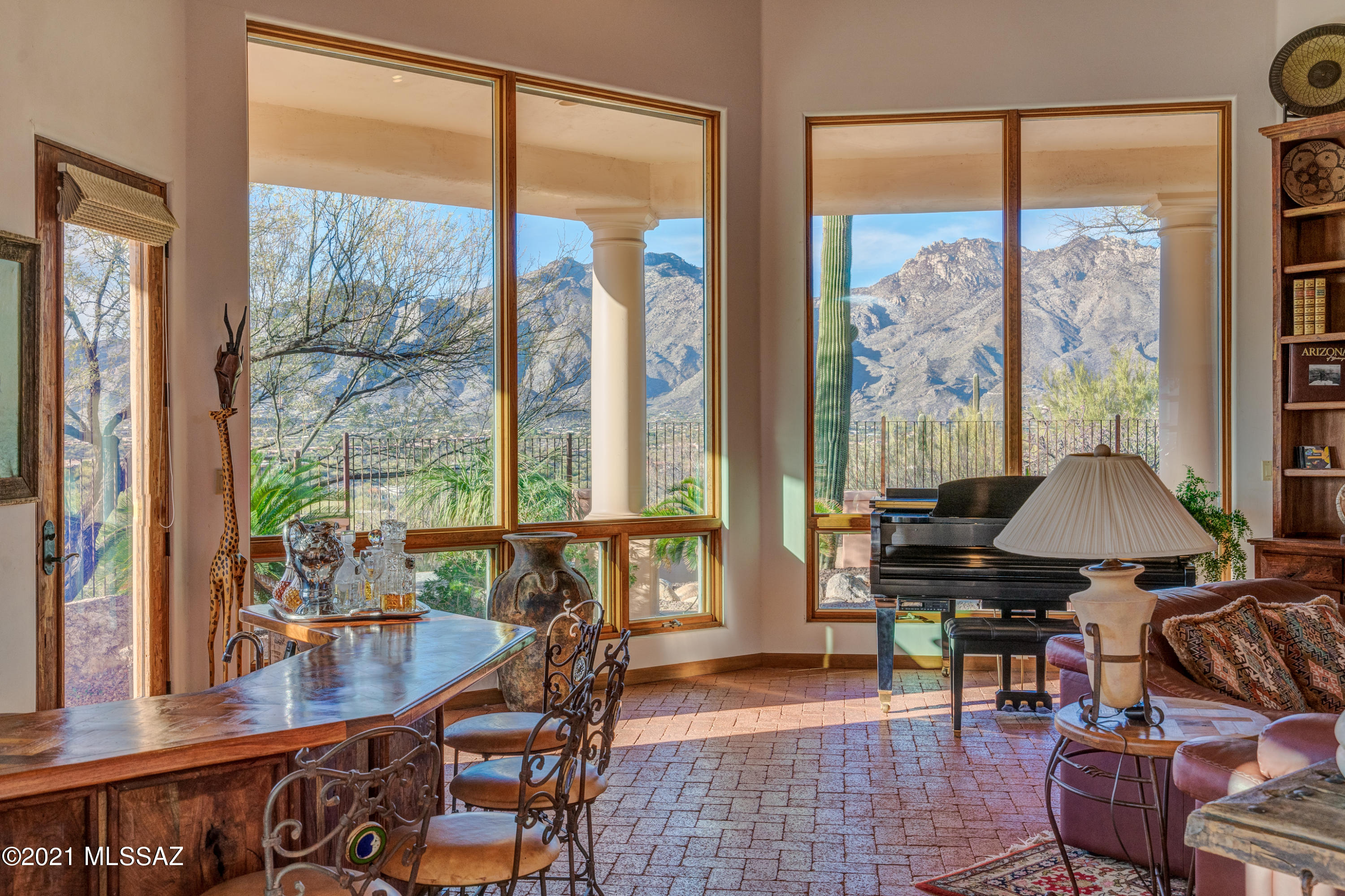 Canyon Ridge (1-40) - Residential