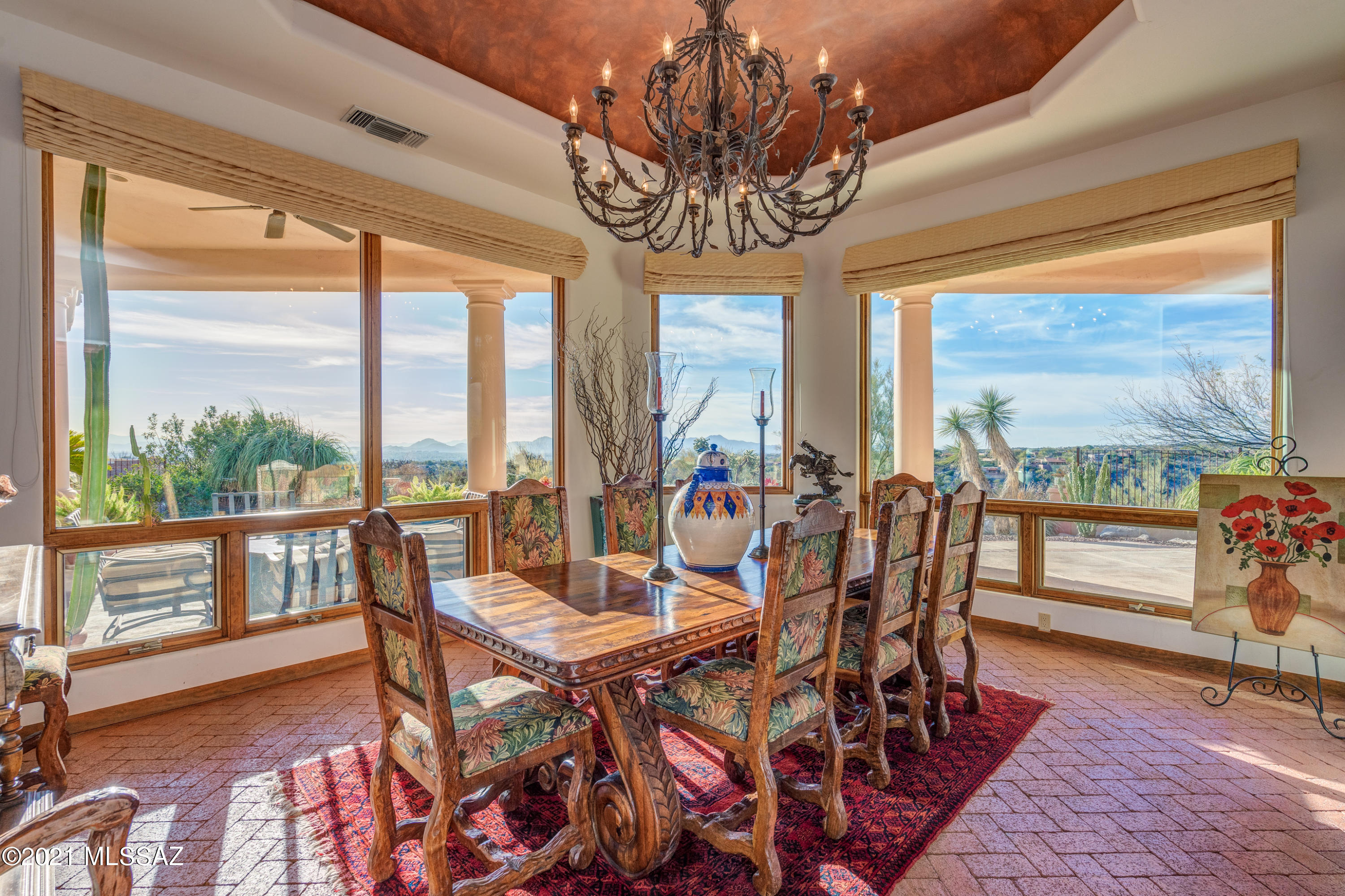 Canyon Ridge (1-40) - Residential