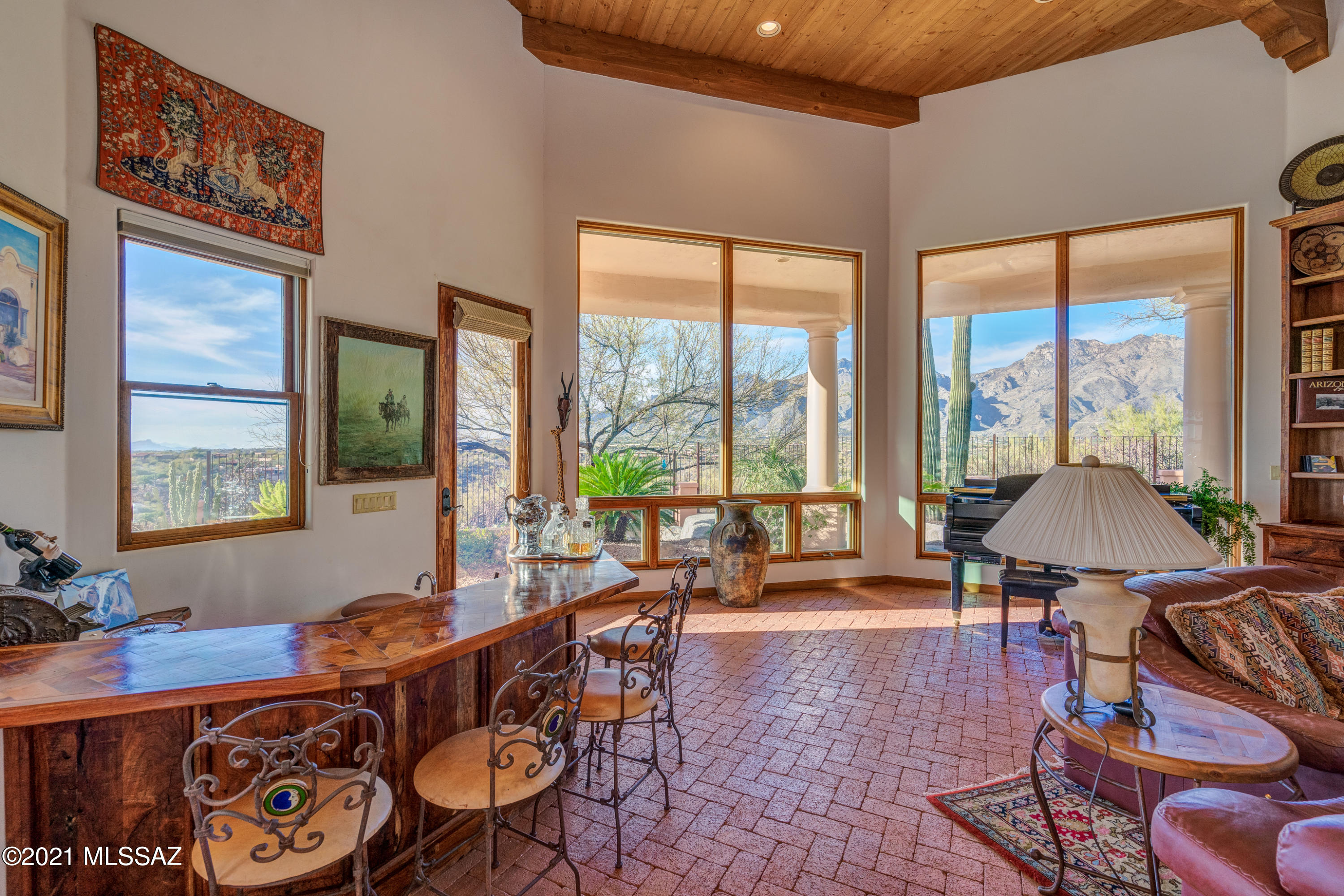 Canyon Ridge (1-40) - Residential