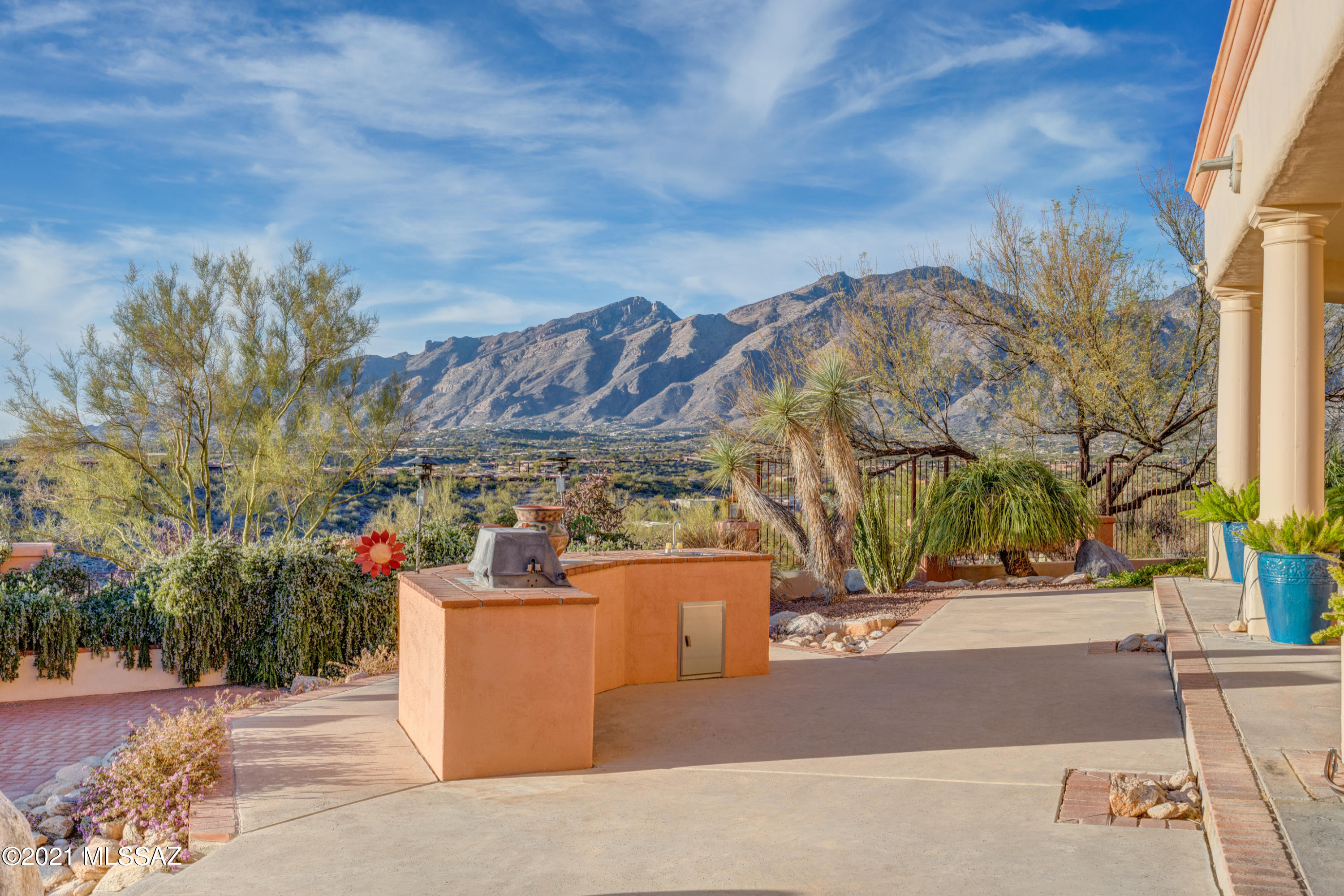 Canyon Ridge (1-40) - Residential