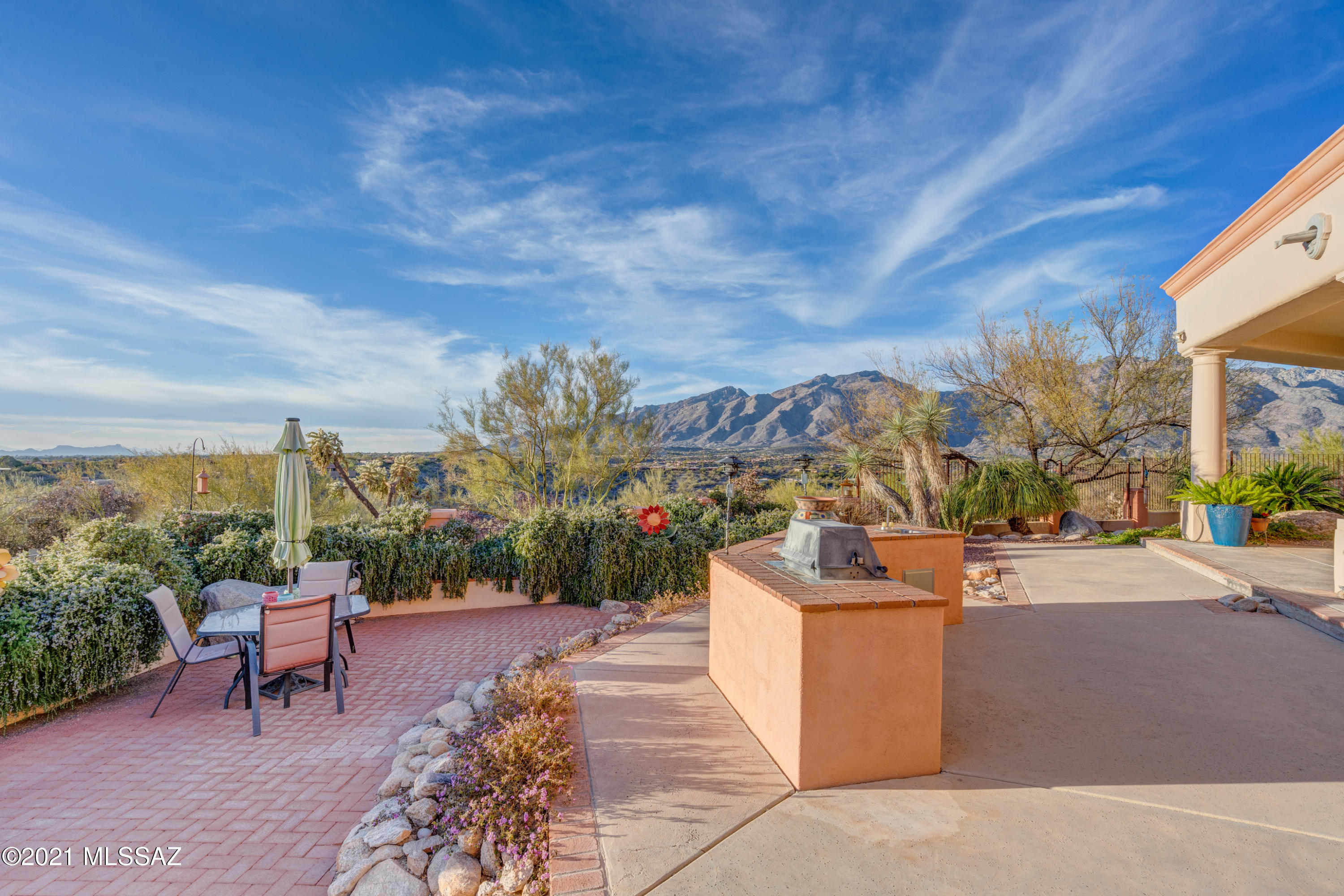 Canyon Ridge (1-40) - Residential