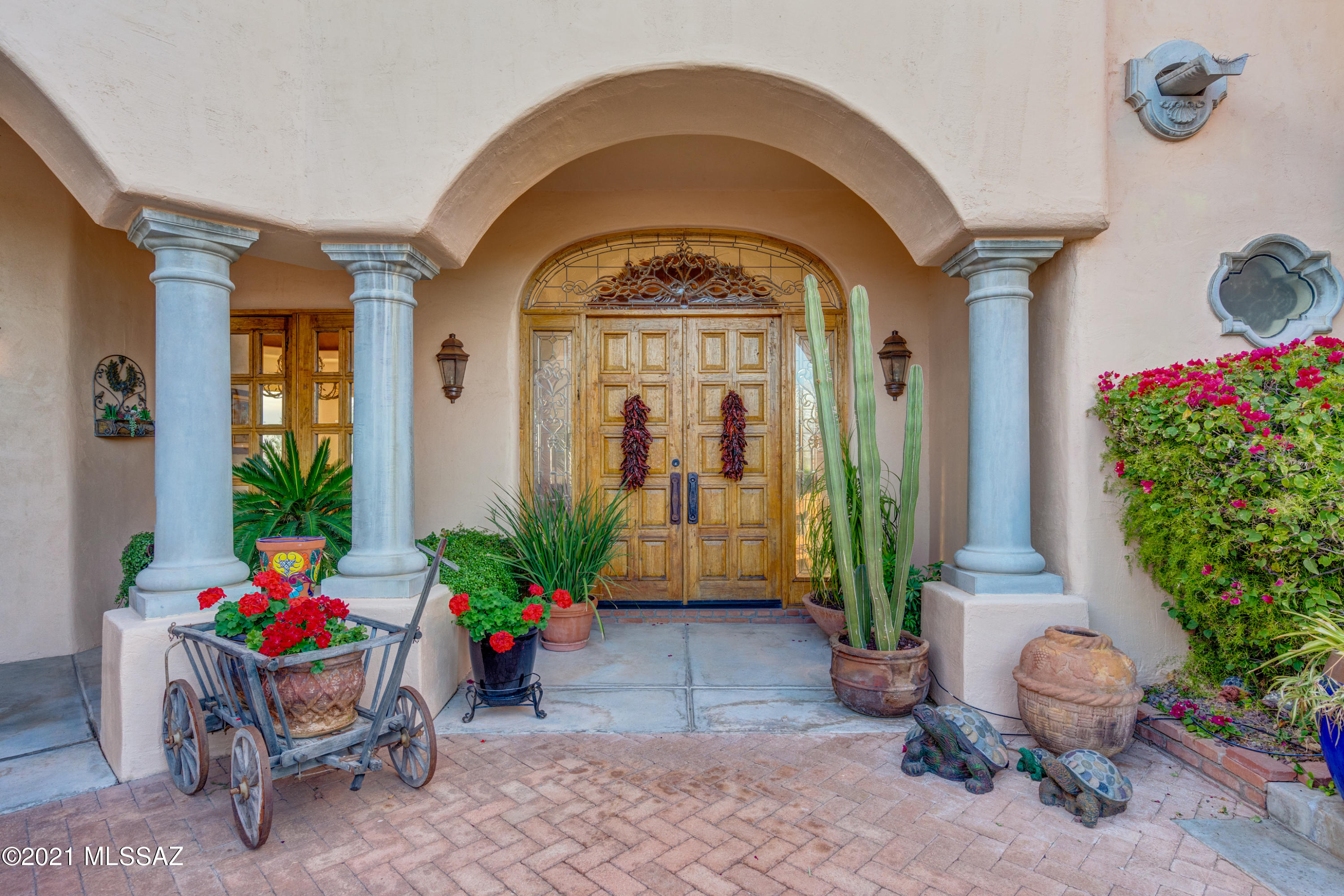 Canyon Ridge (1-40) - Residential