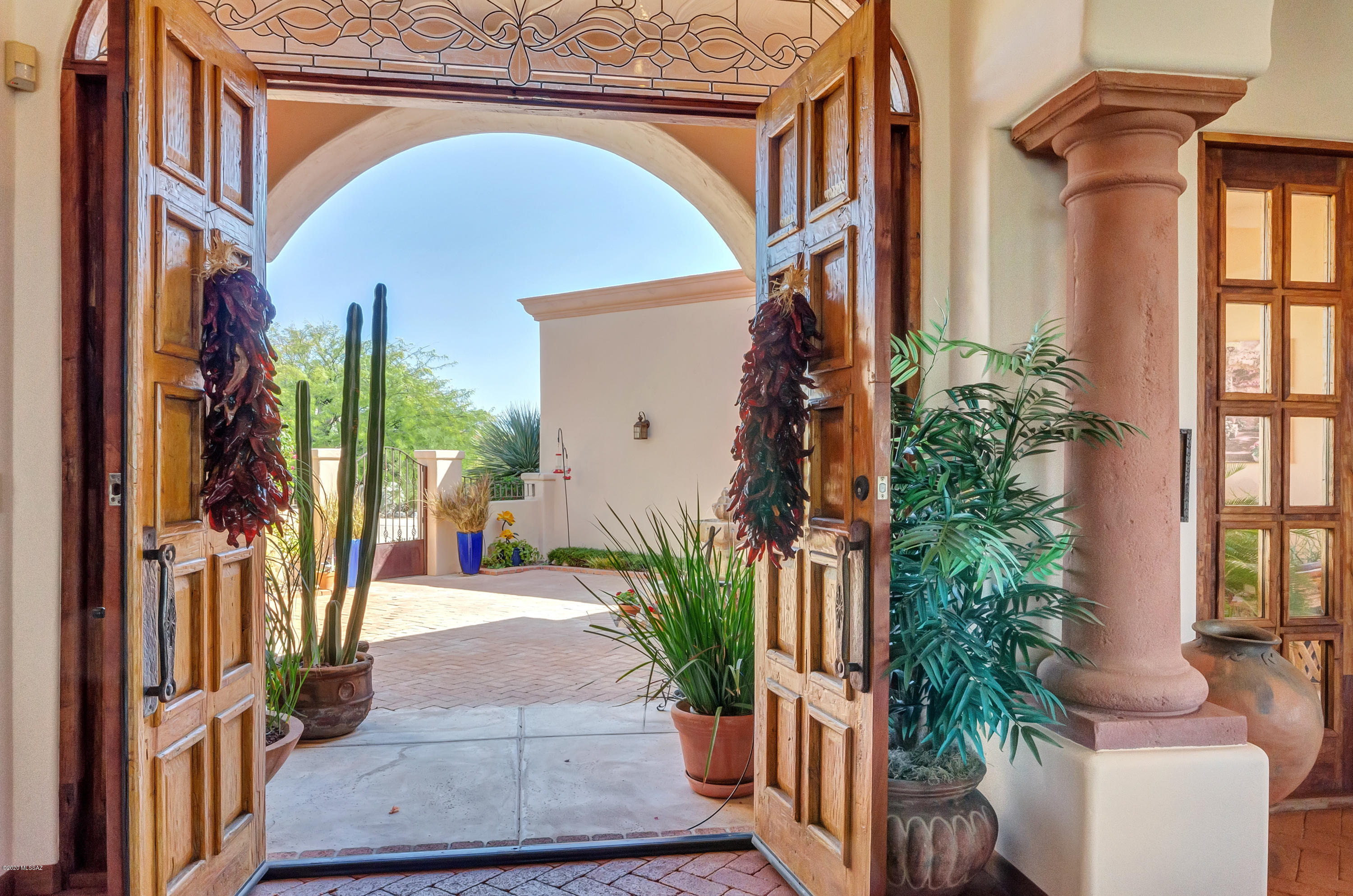 Canyon Ridge (1-40) - Residential