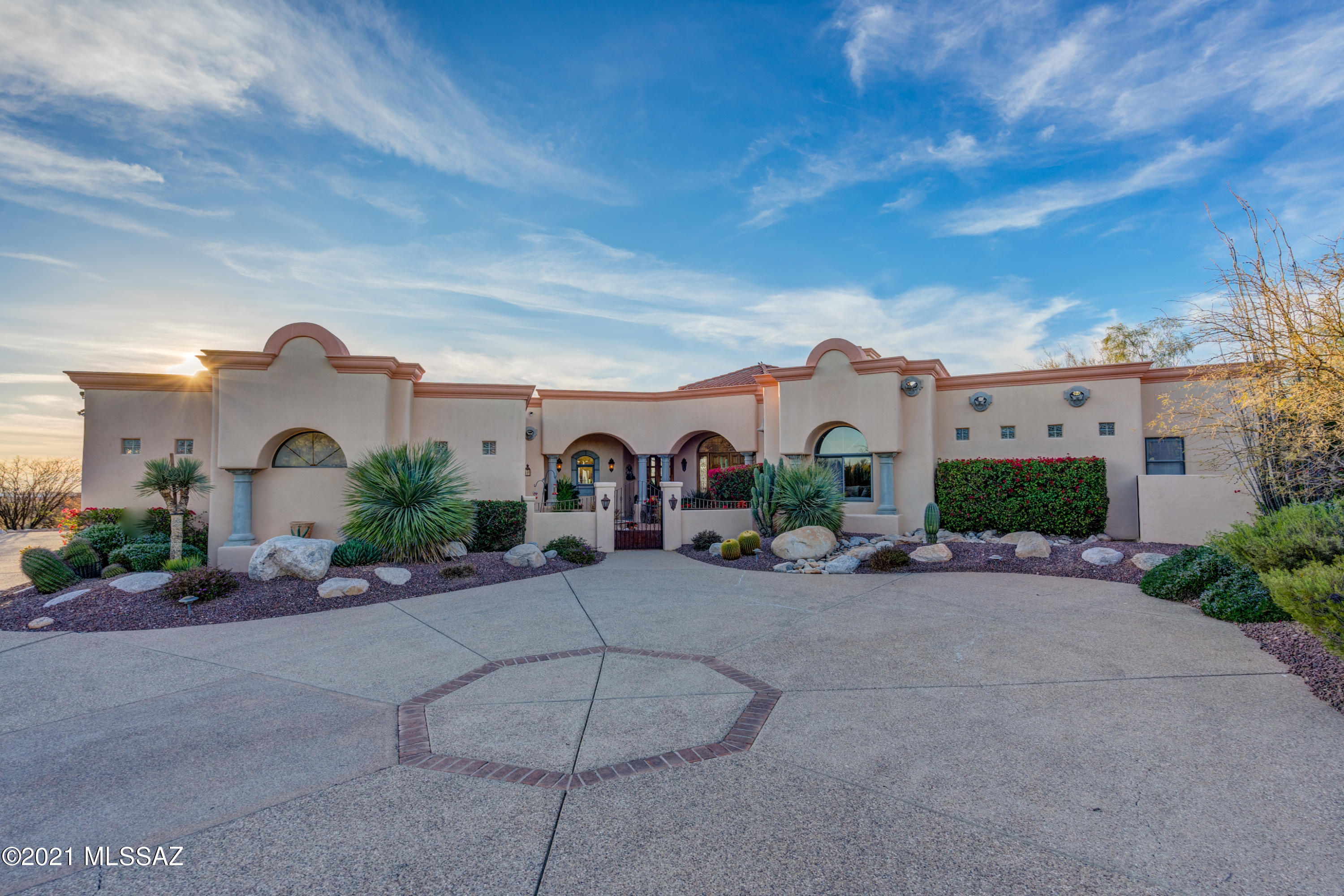 Canyon Ridge (1-40) - Residential