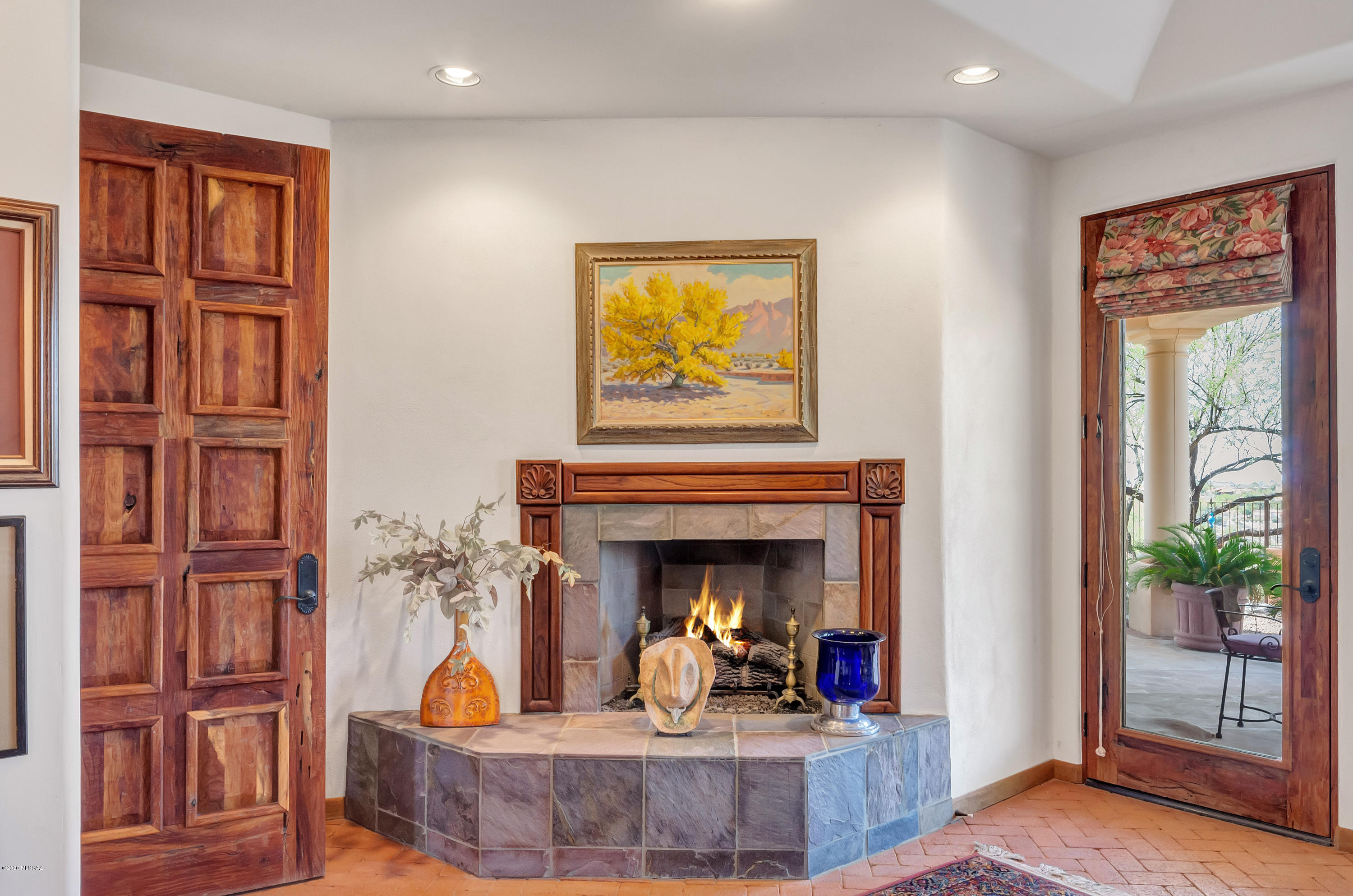 Canyon Ridge (1-40) - Residential