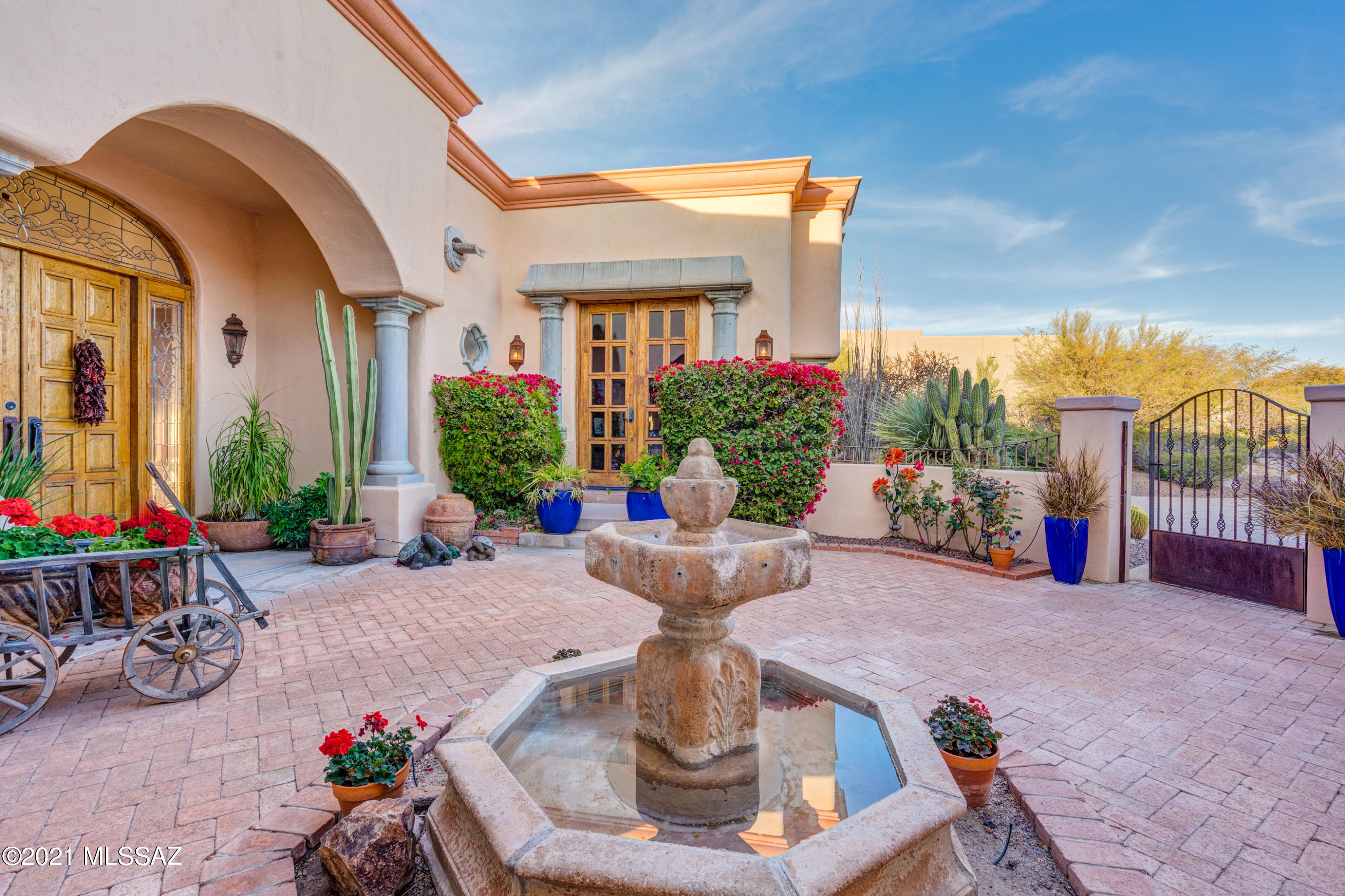 Canyon Ridge (1-40) - Residential
