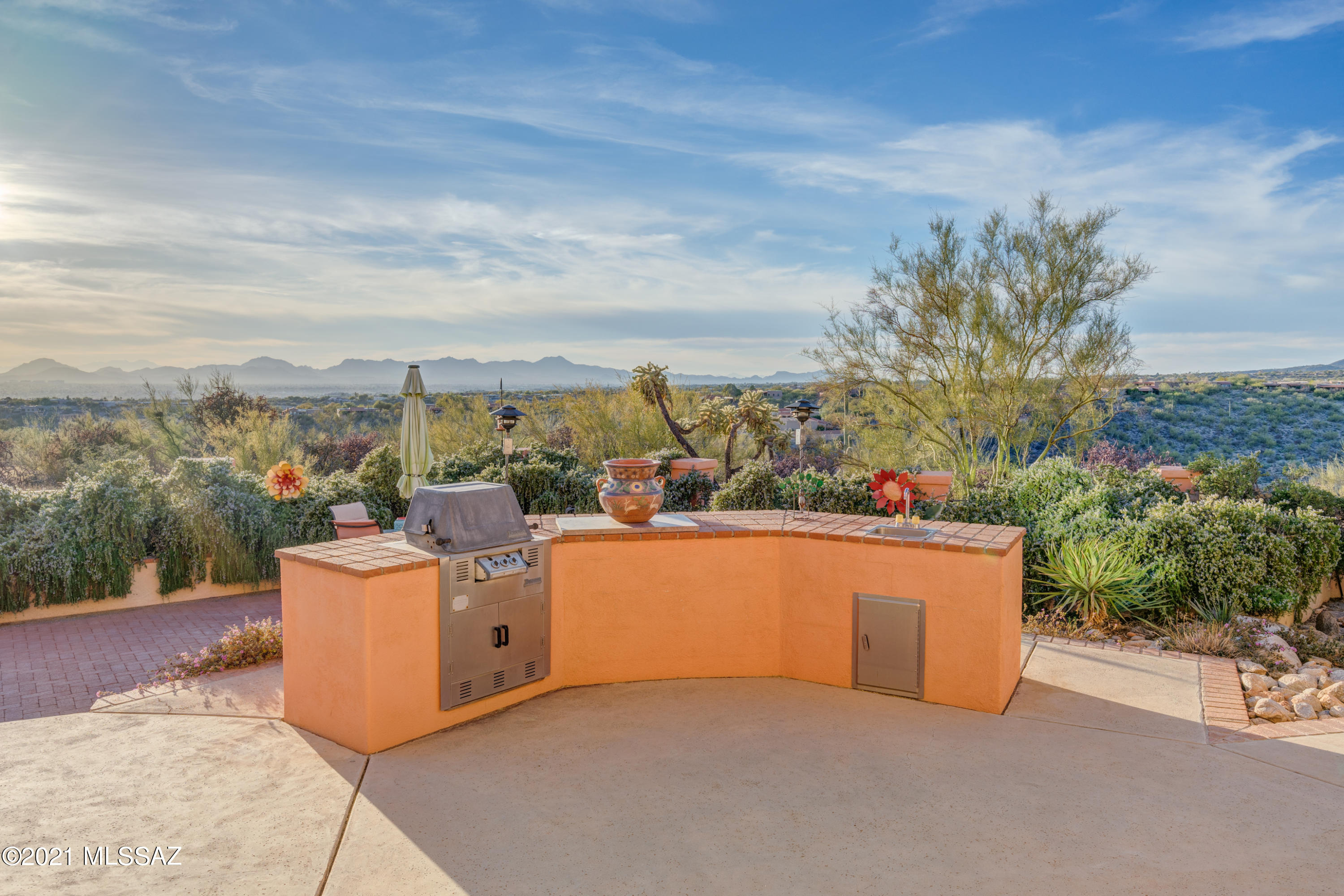Canyon Ridge (1-40) - Residential