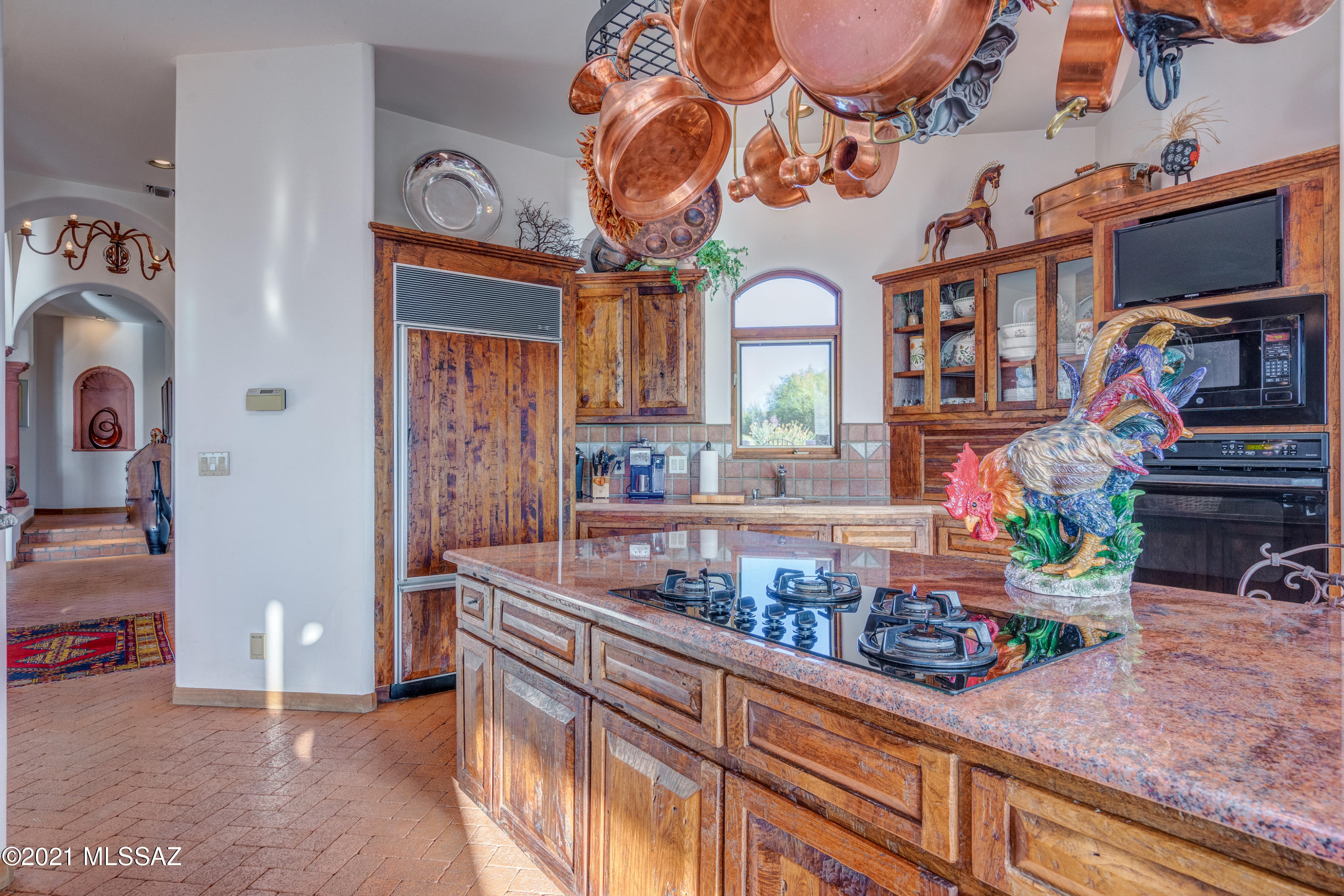 Canyon Ridge (1-40) - Residential