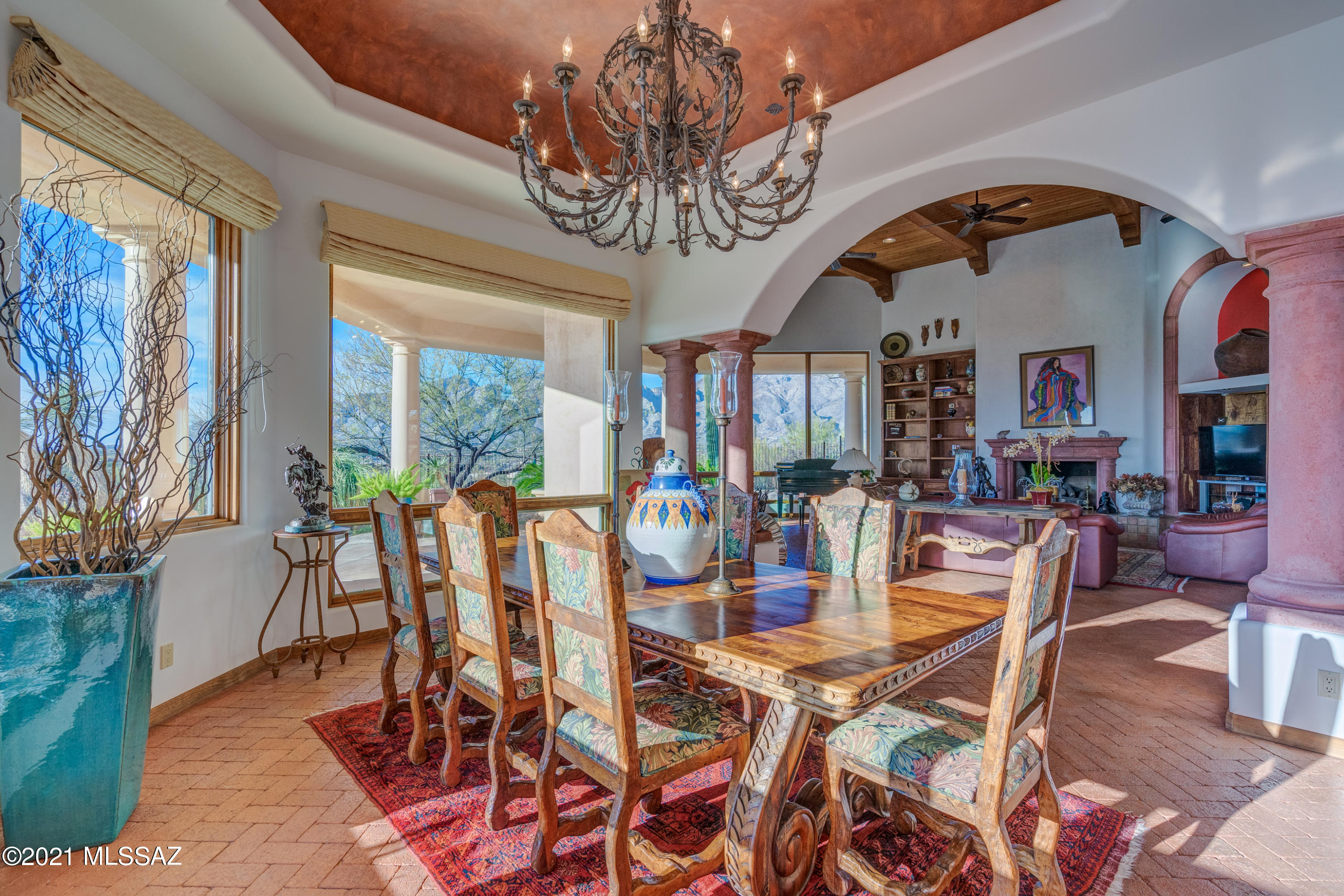 Canyon Ridge (1-40) - Residential