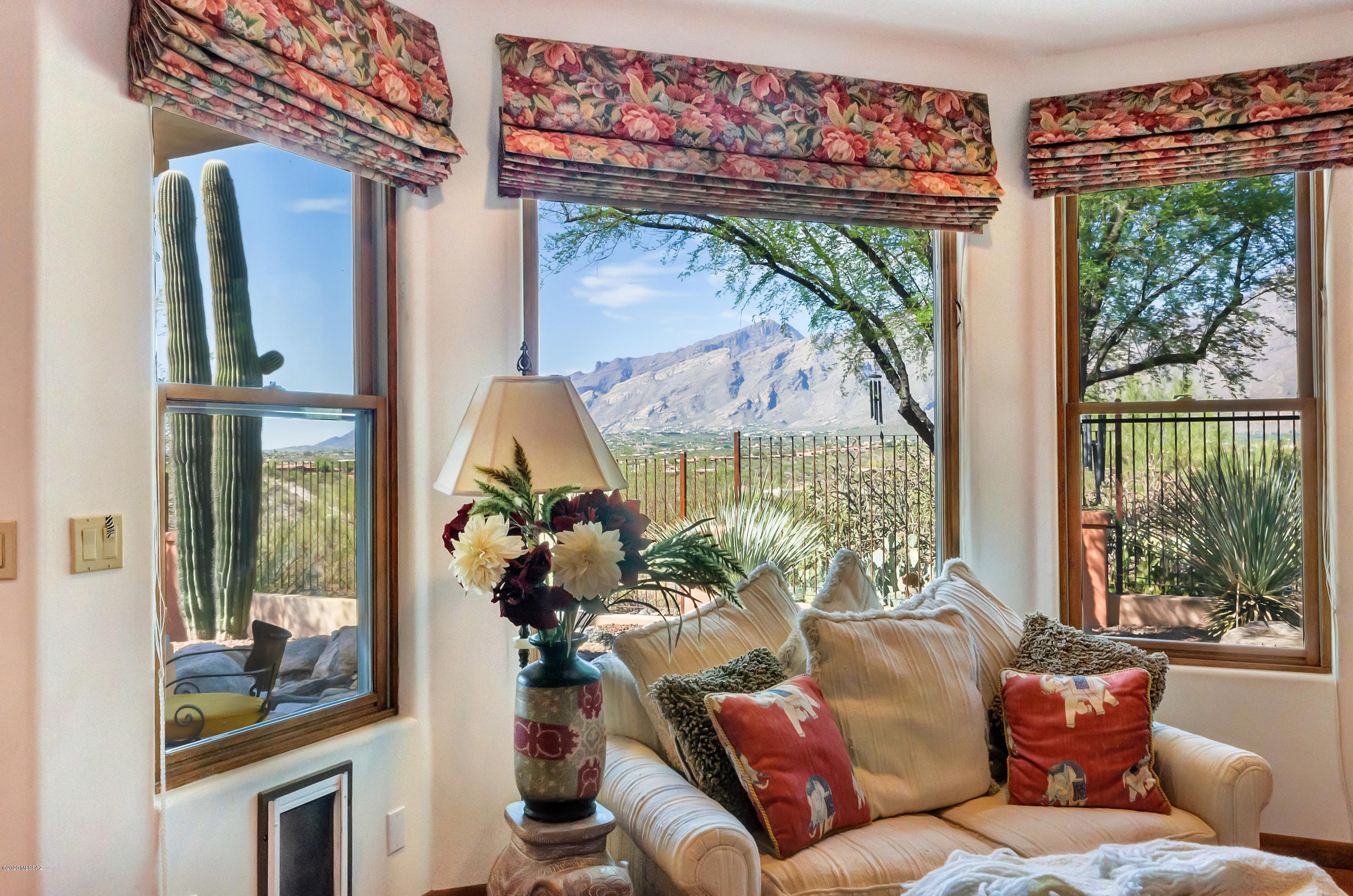 Canyon Ridge (1-40) - Residential