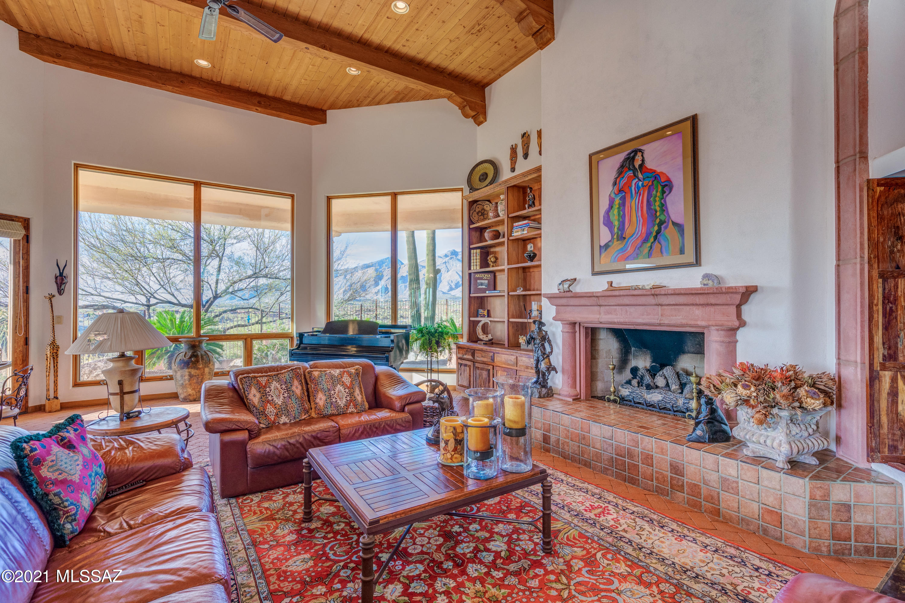 Canyon Ridge (1-40) - Residential