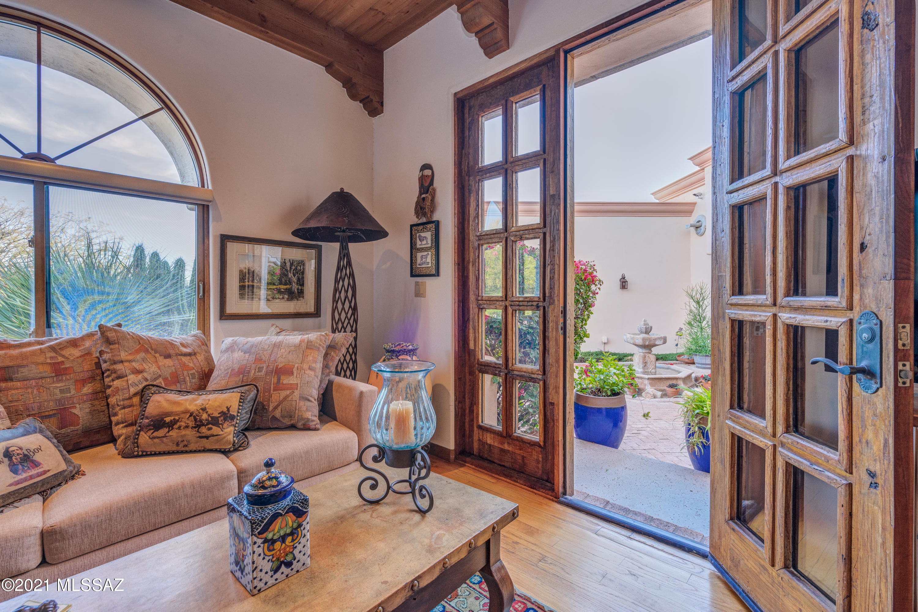 Canyon Ridge (1-40) - Residential