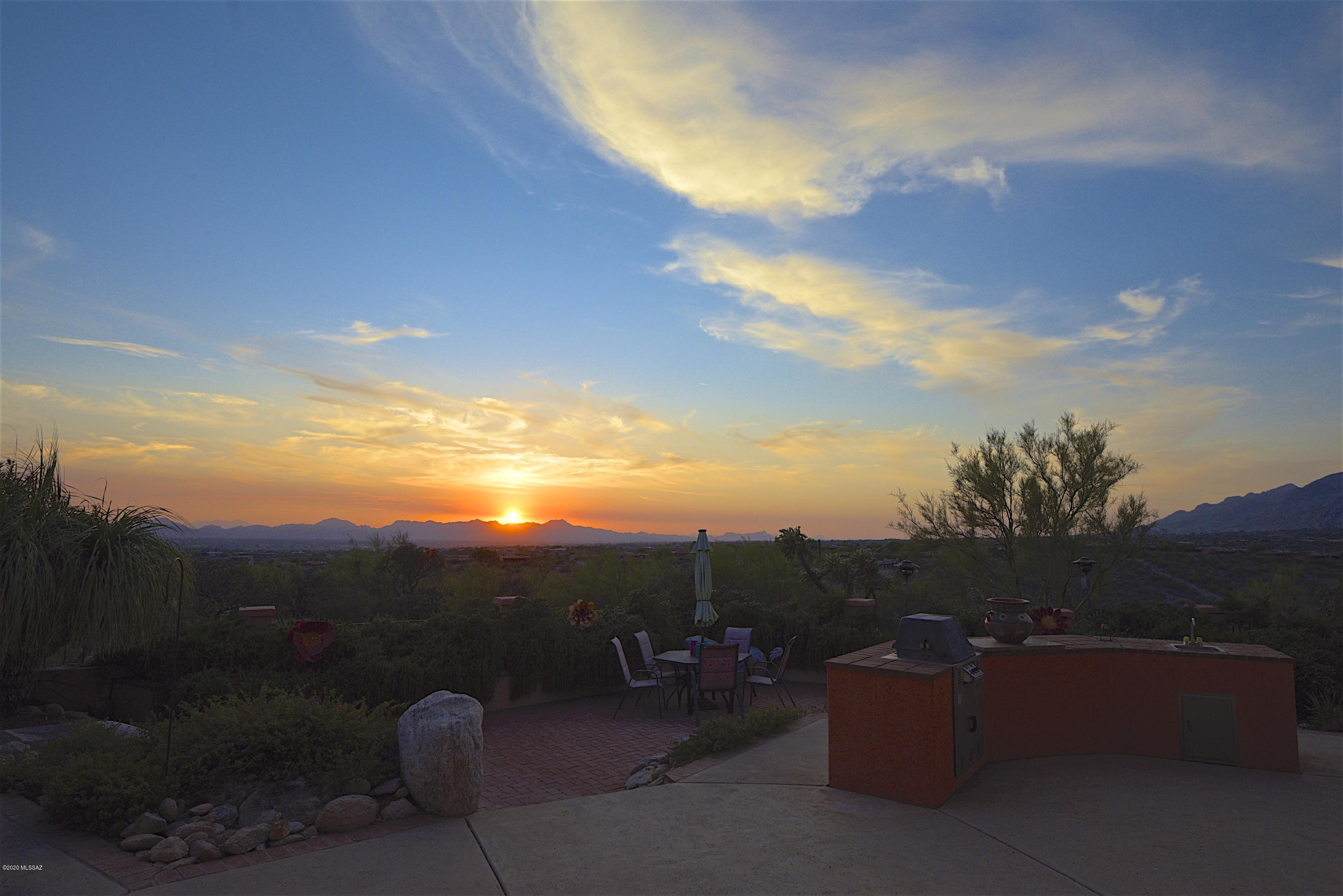 Canyon Ridge (1-40) - Residential