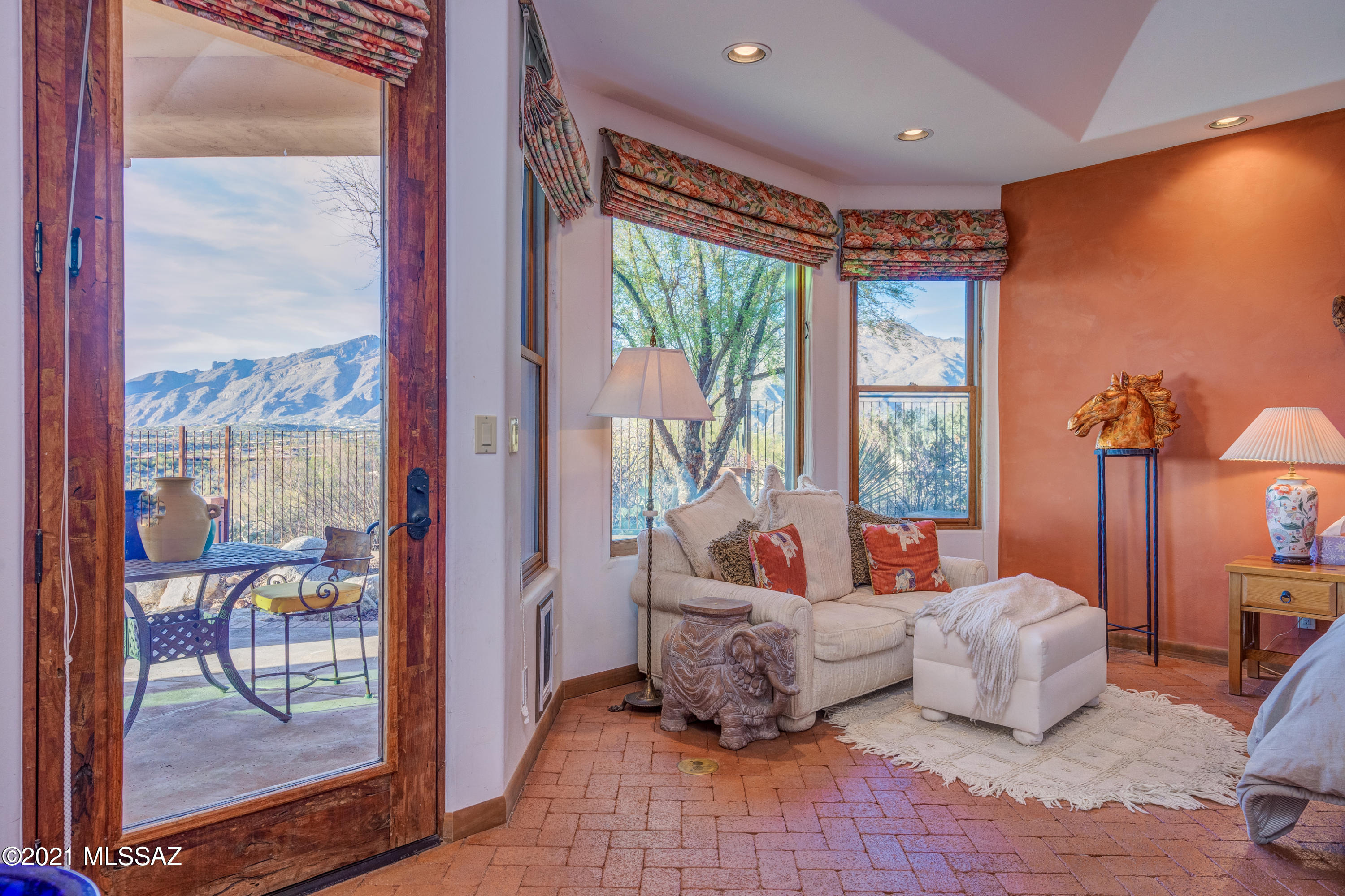 Canyon Ridge (1-40) - Residential
