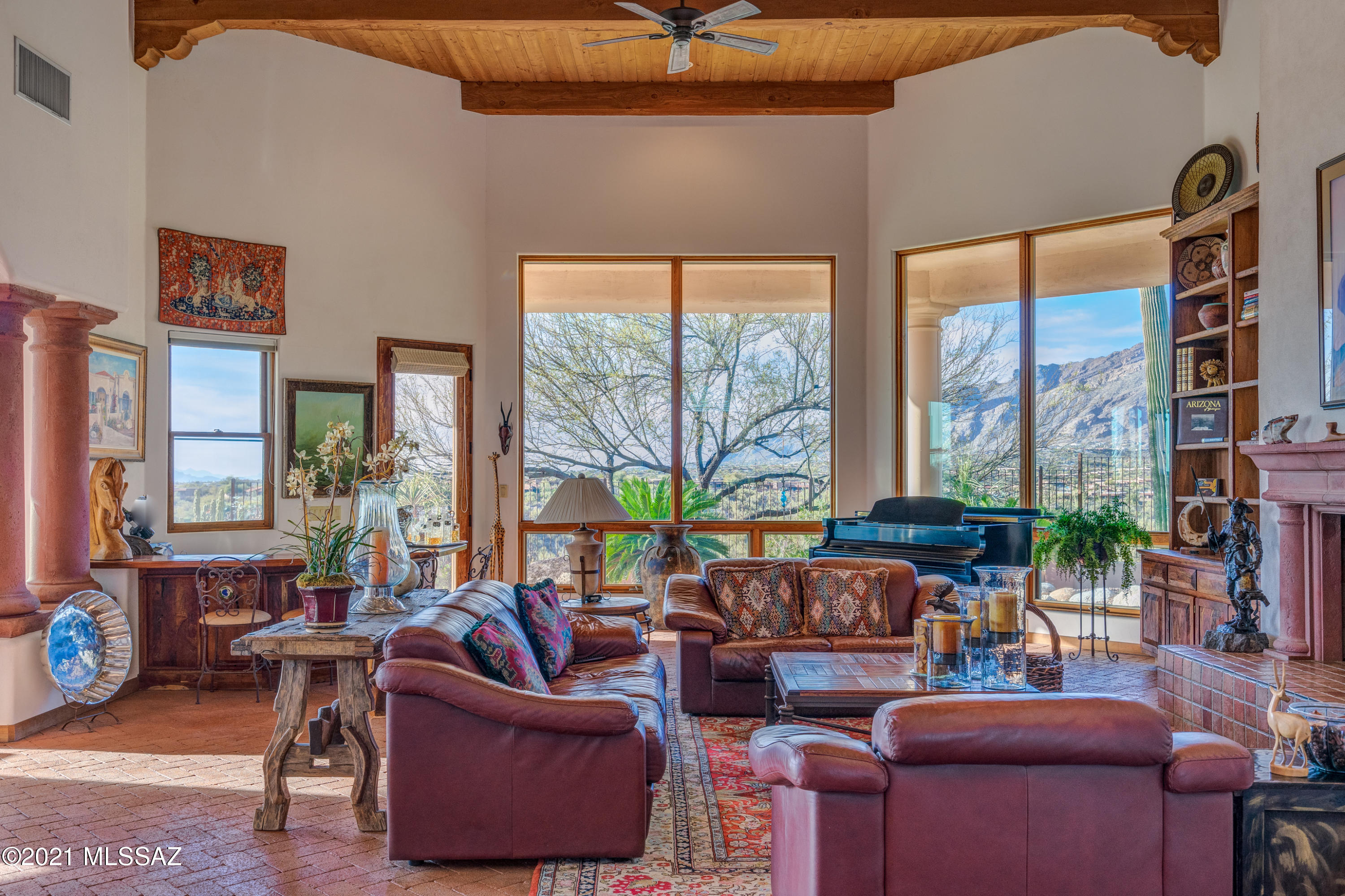 Canyon Ridge (1-40) - Residential